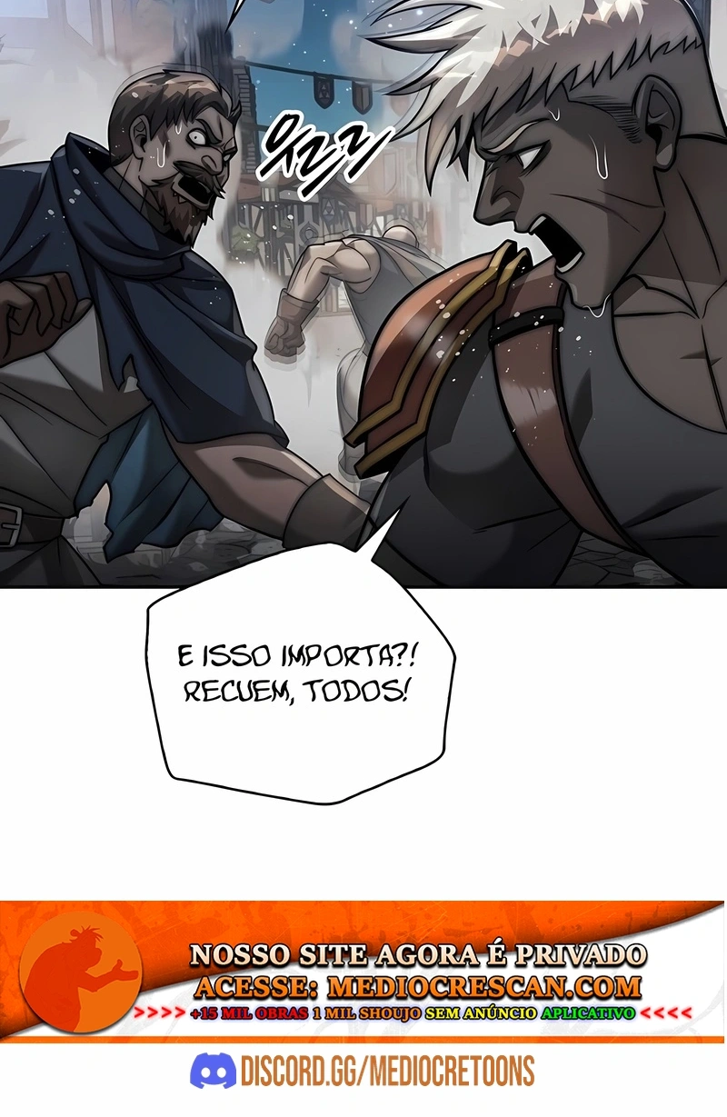 A 31ª Peça Que virou o Tabuleiro Capítulo 111 Página 99