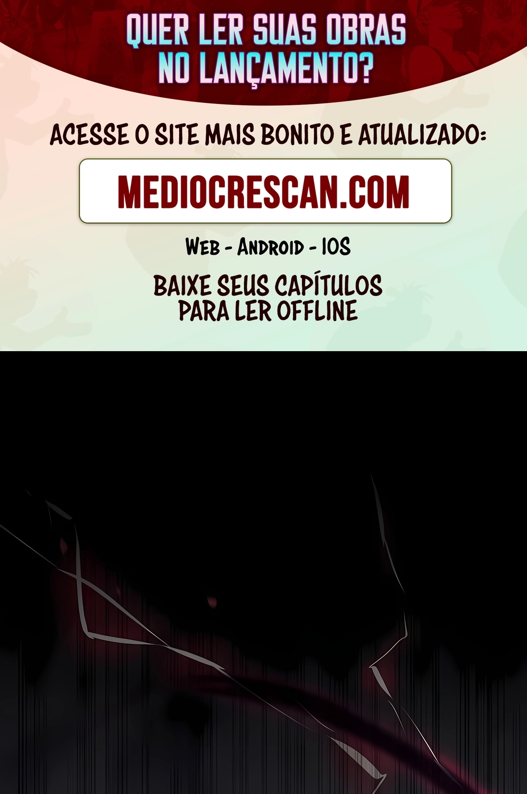 A 31ª Peça Que virou o Tabuleiro Capítulo 112 Página 1