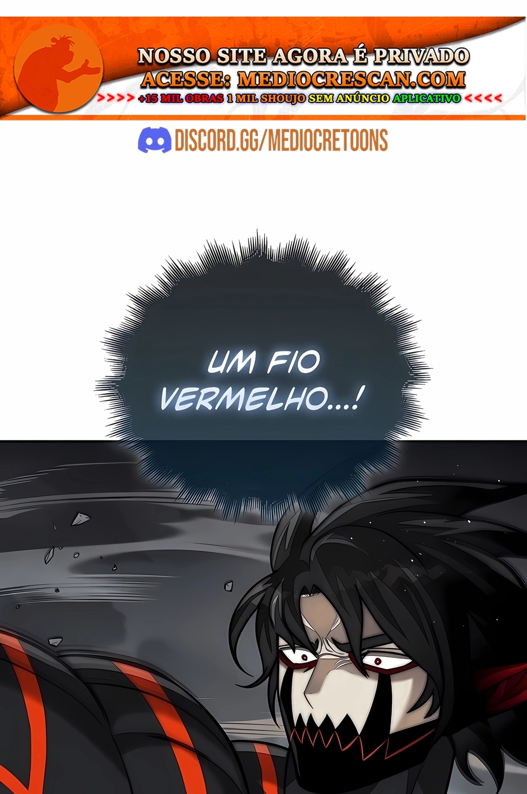 A 31ª Peça Que virou o Tabuleiro Capítulo 112 Página 113
