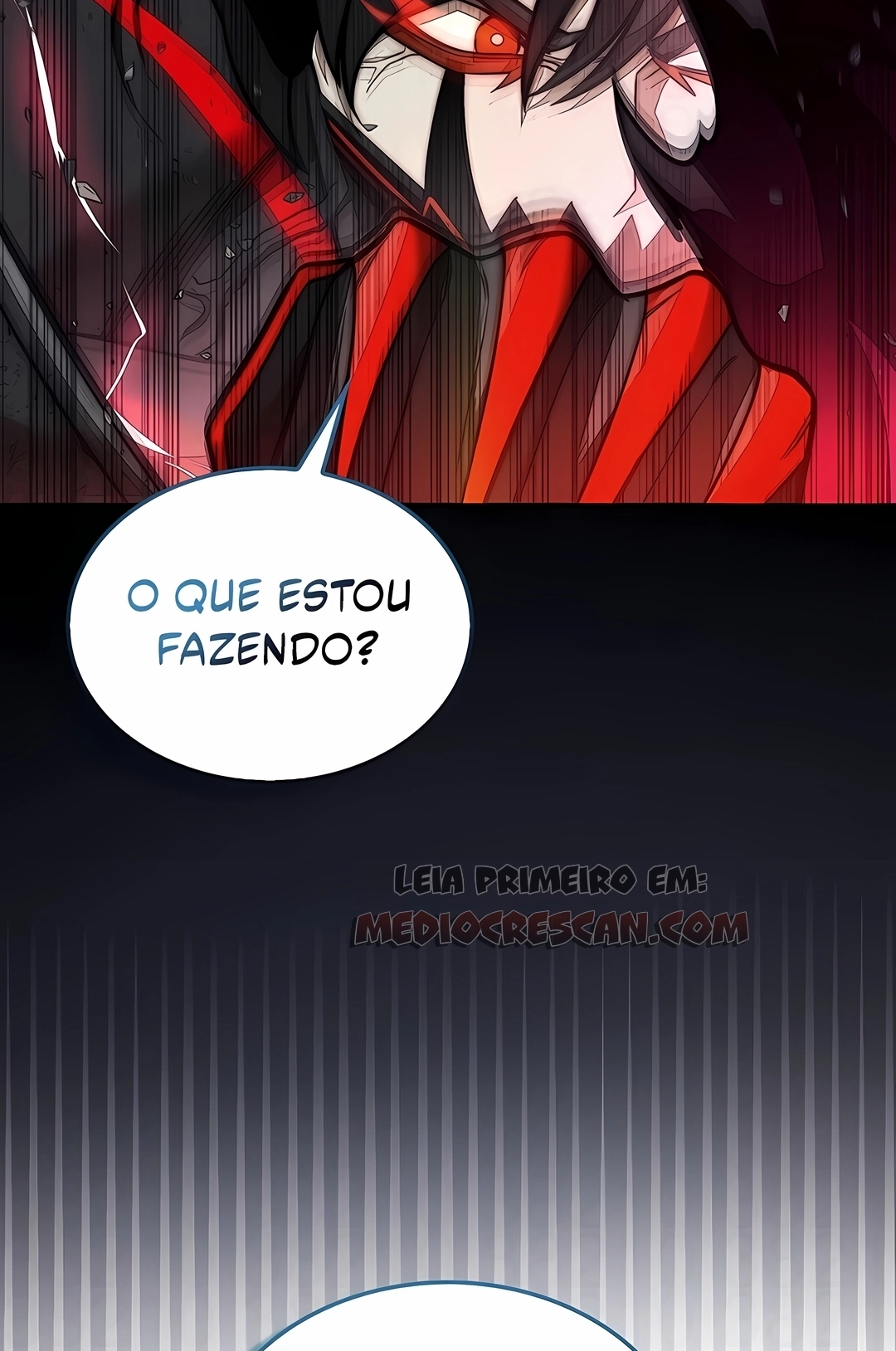 A 31ª Peça Que virou o Tabuleiro Capítulo 112 Página 29