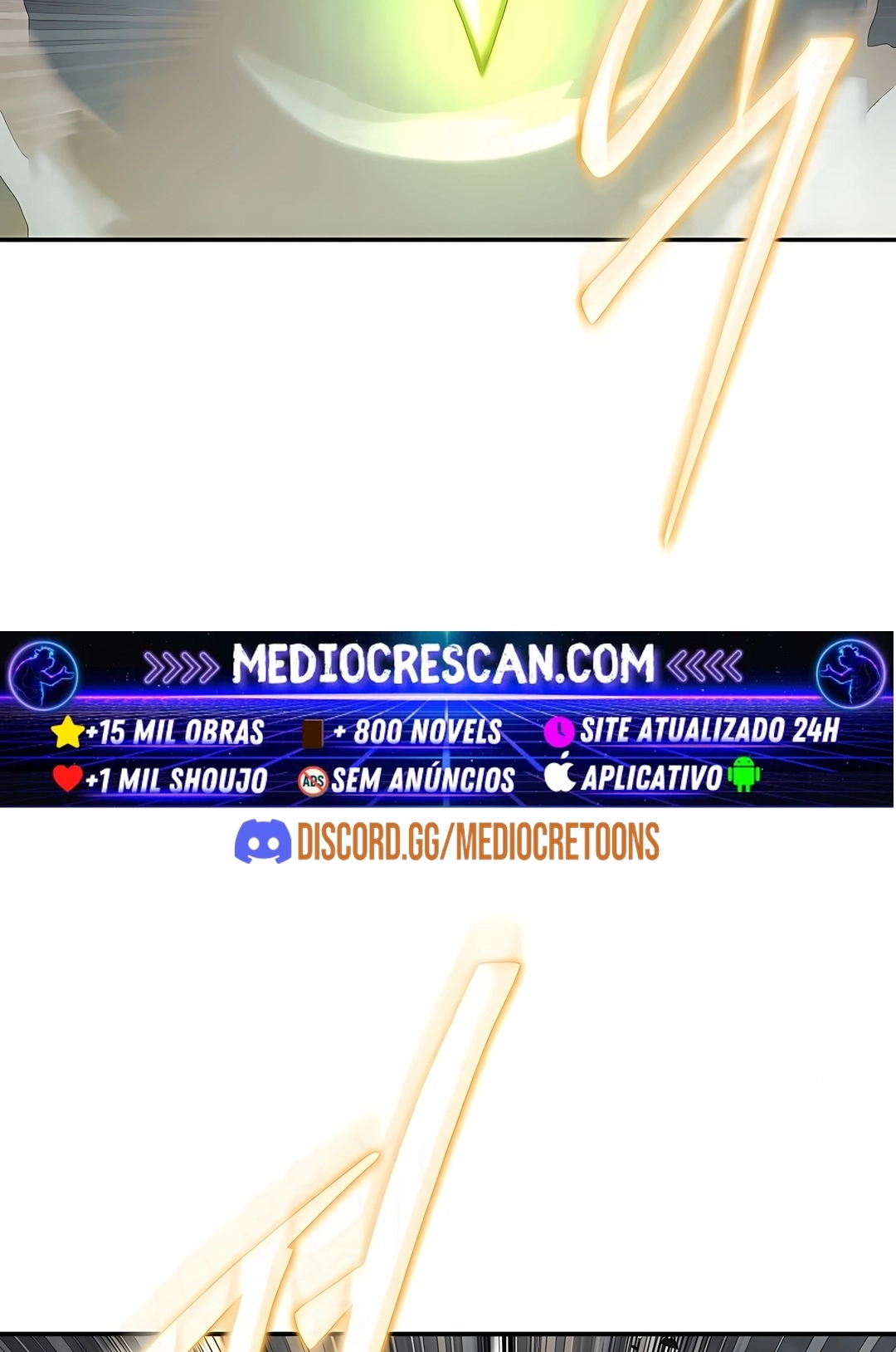 A 31ª Peça Que virou o Tabuleiro Capítulo 112 Página 31