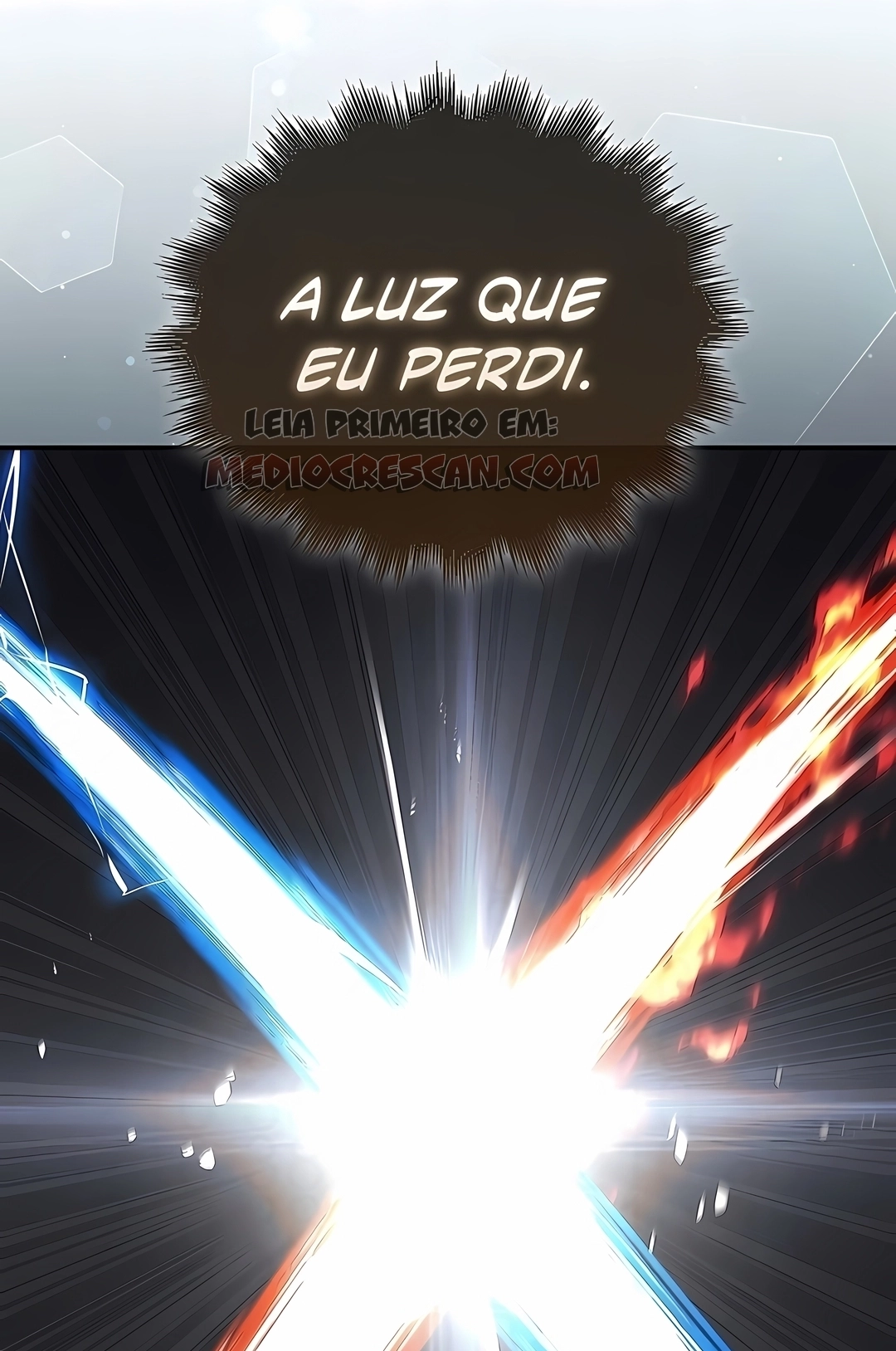 A 31ª Peça Que virou o Tabuleiro Capítulo 112 Página 59