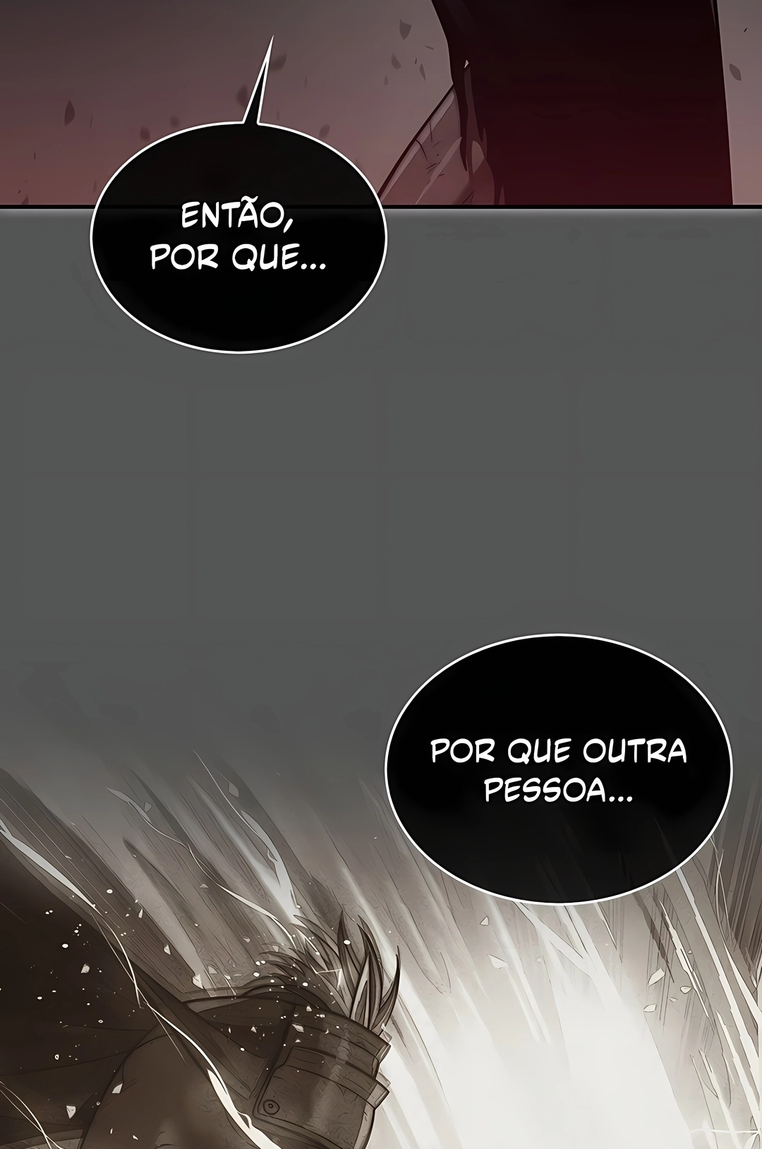 A 31ª Peça Que virou o Tabuleiro Capítulo 112 Página 75