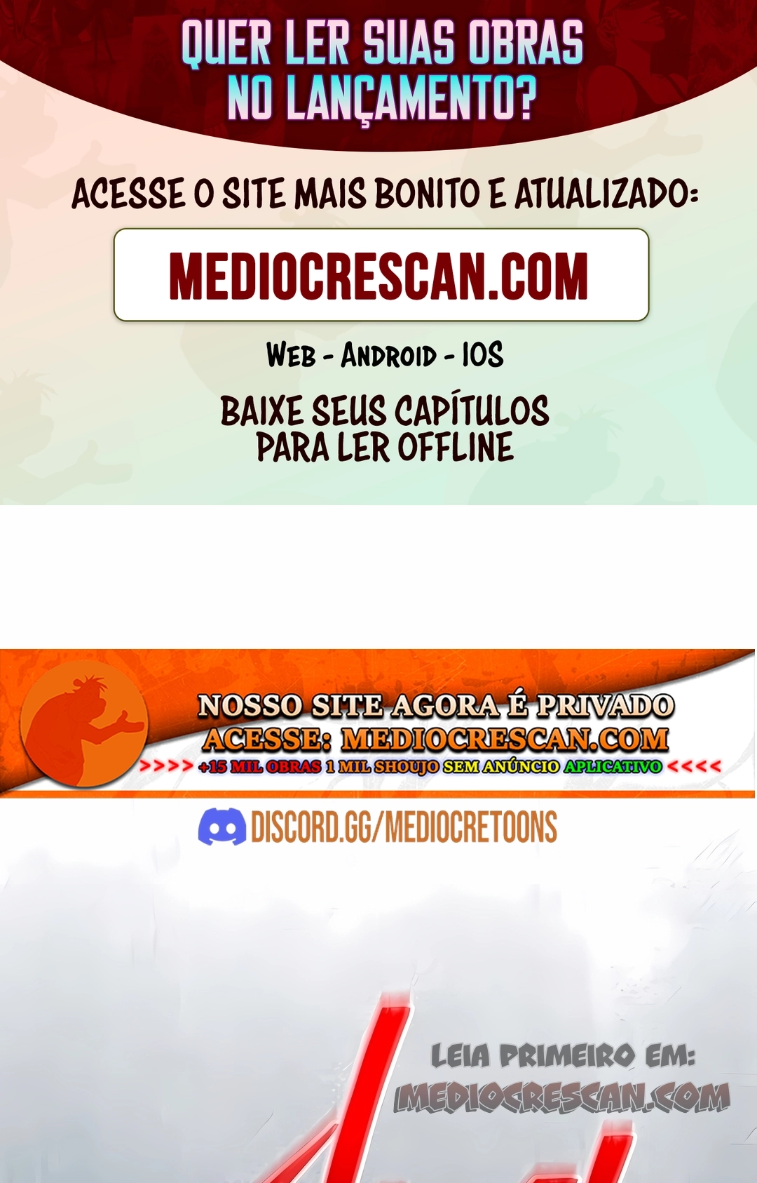 A 31ª Peça Que virou o Tabuleiro Capítulo 113 Página 1