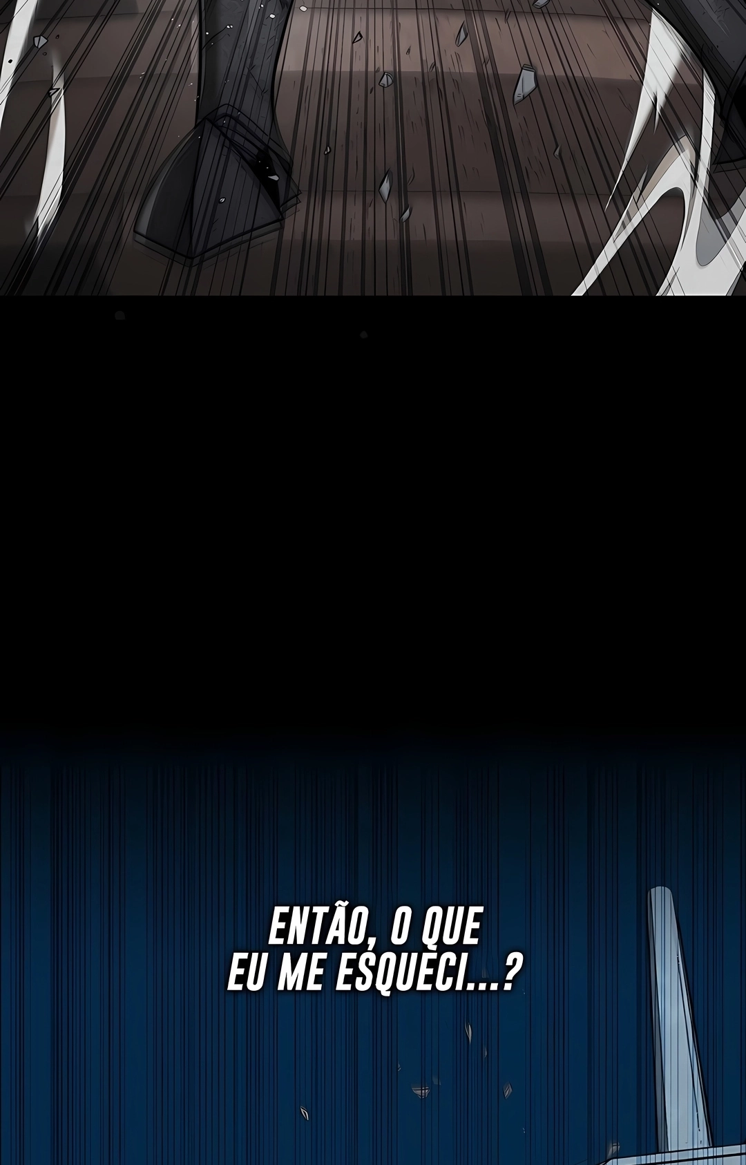 A 31ª Peça Que virou o Tabuleiro Capítulo 113 Página 58