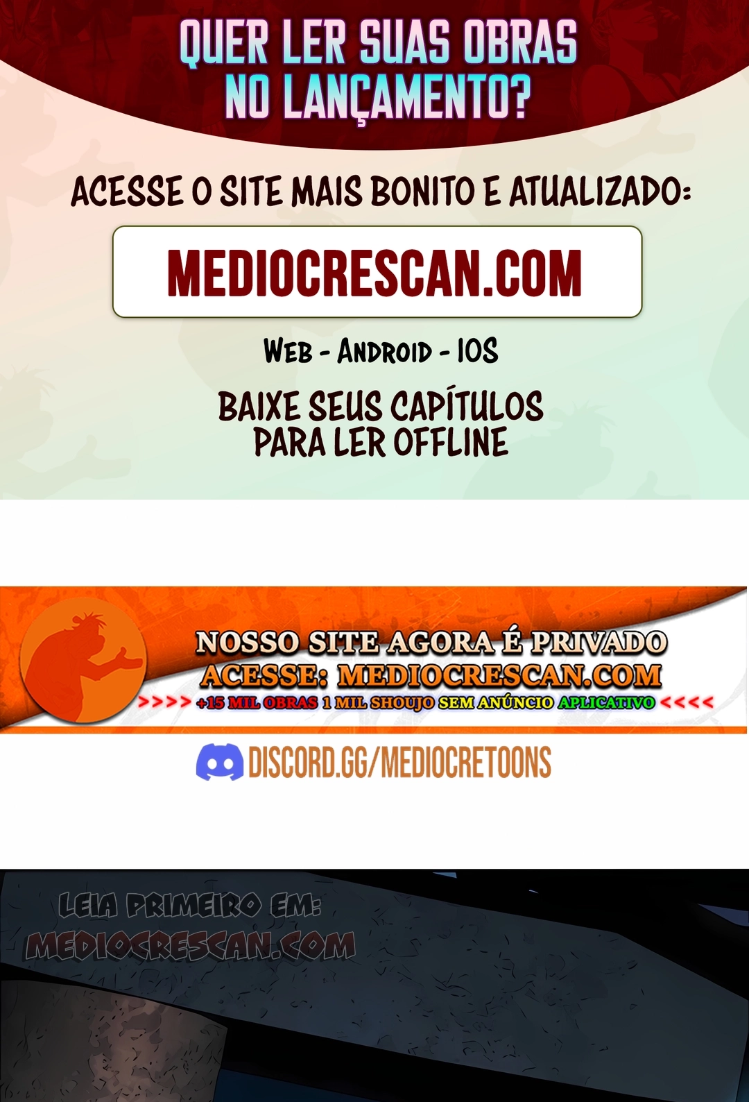 A 31ª Peça Que virou o Tabuleiro Capítulo 114 Página 1