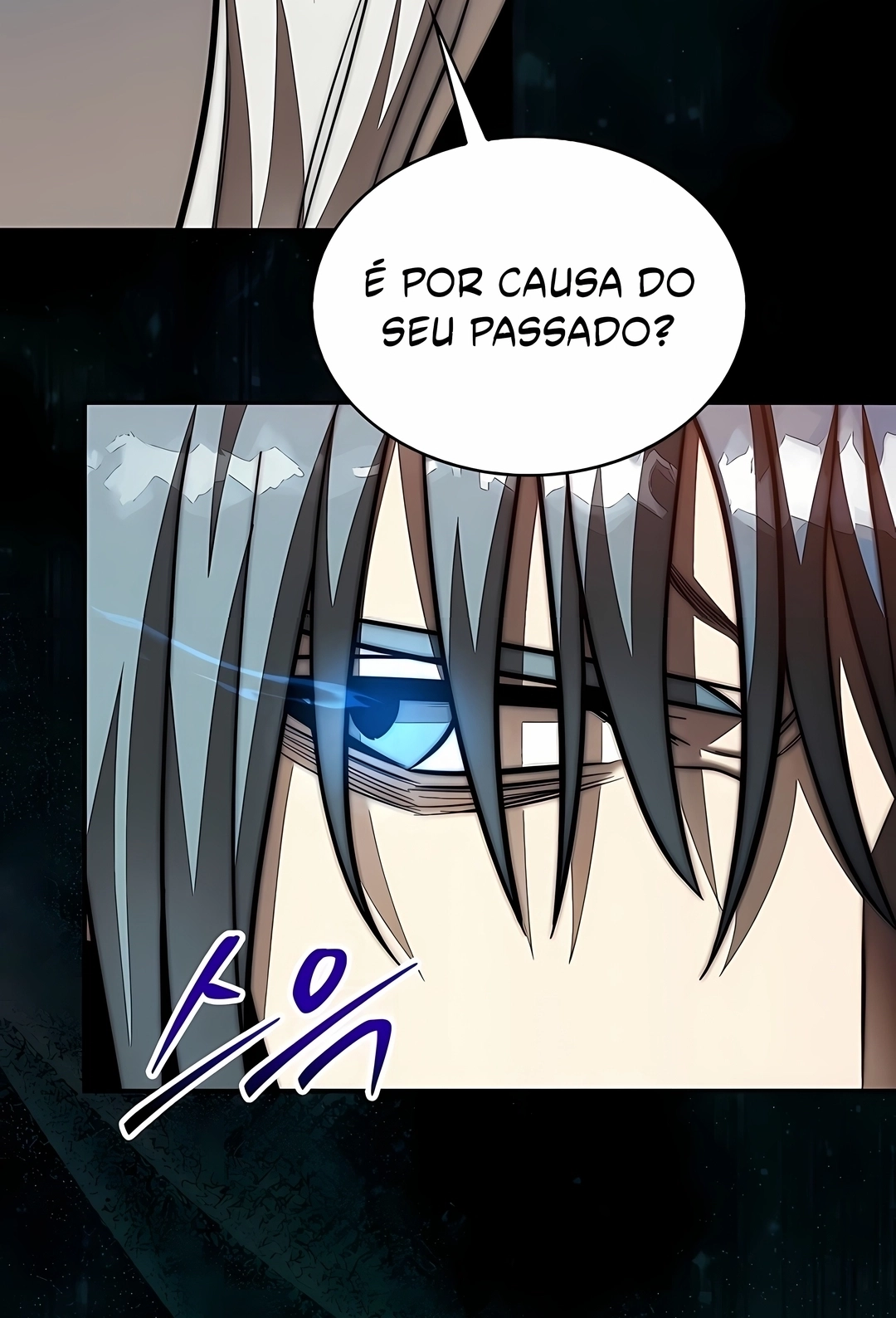 A 31ª Peça Que virou o Tabuleiro Capítulo 114 Página 103