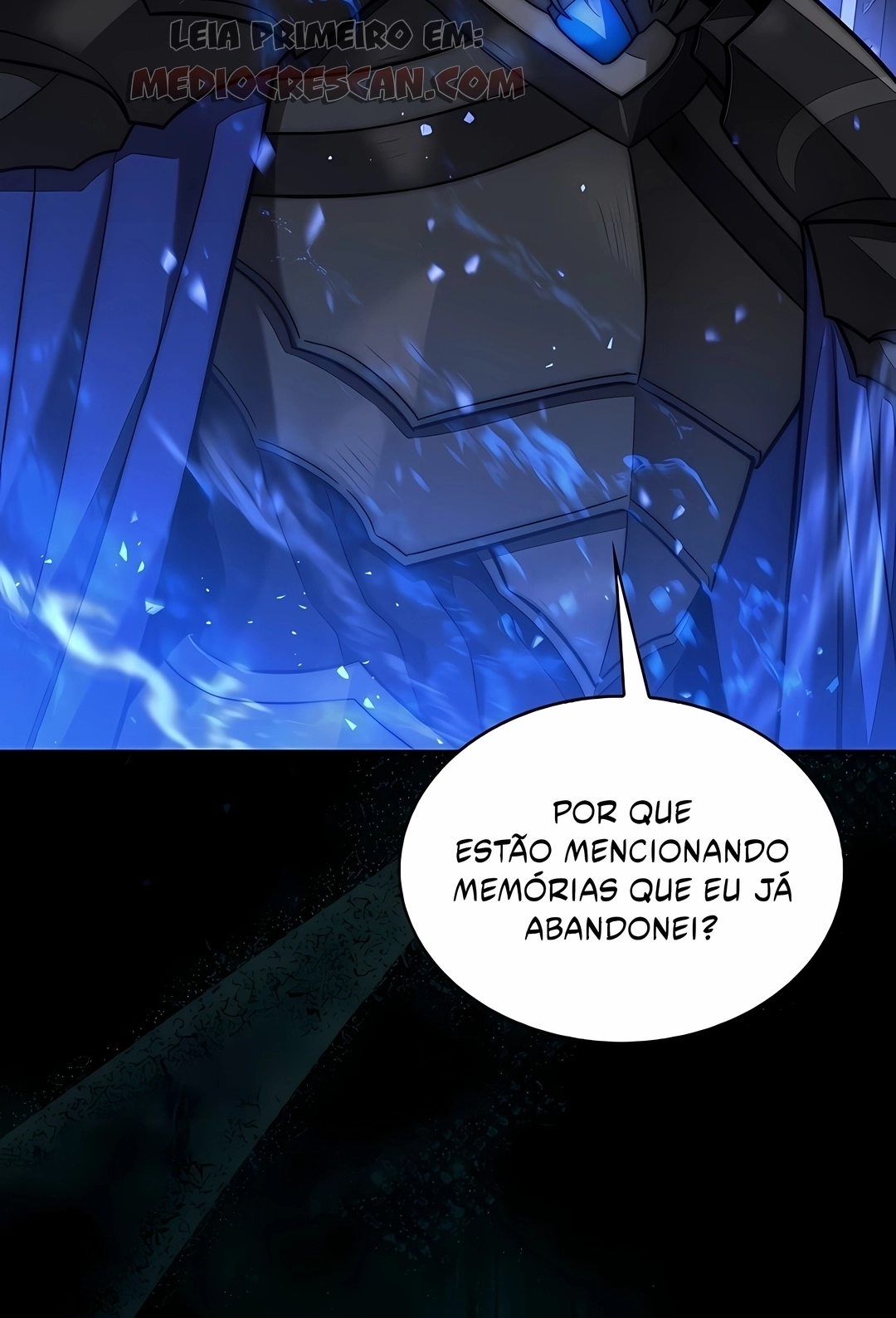 A 31ª Peça Que virou o Tabuleiro Capítulo 114 Página 105