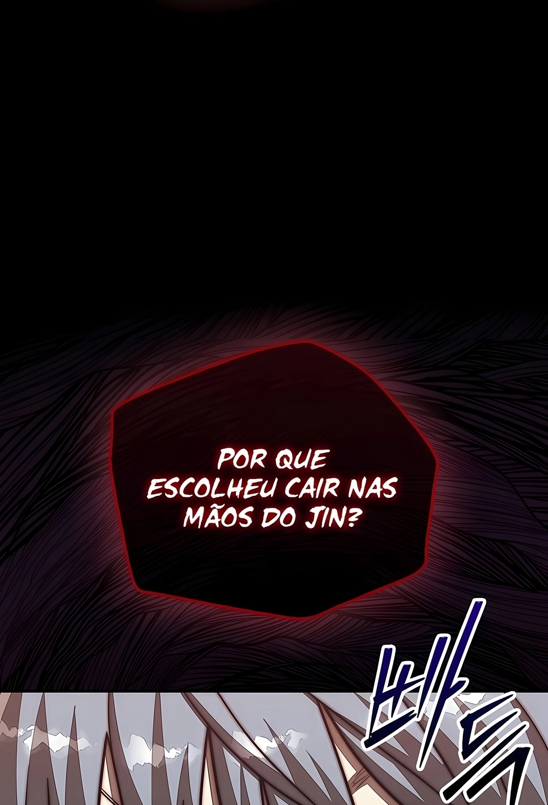 A 31ª Peça Que virou o Tabuleiro Capítulo 114 Página 36