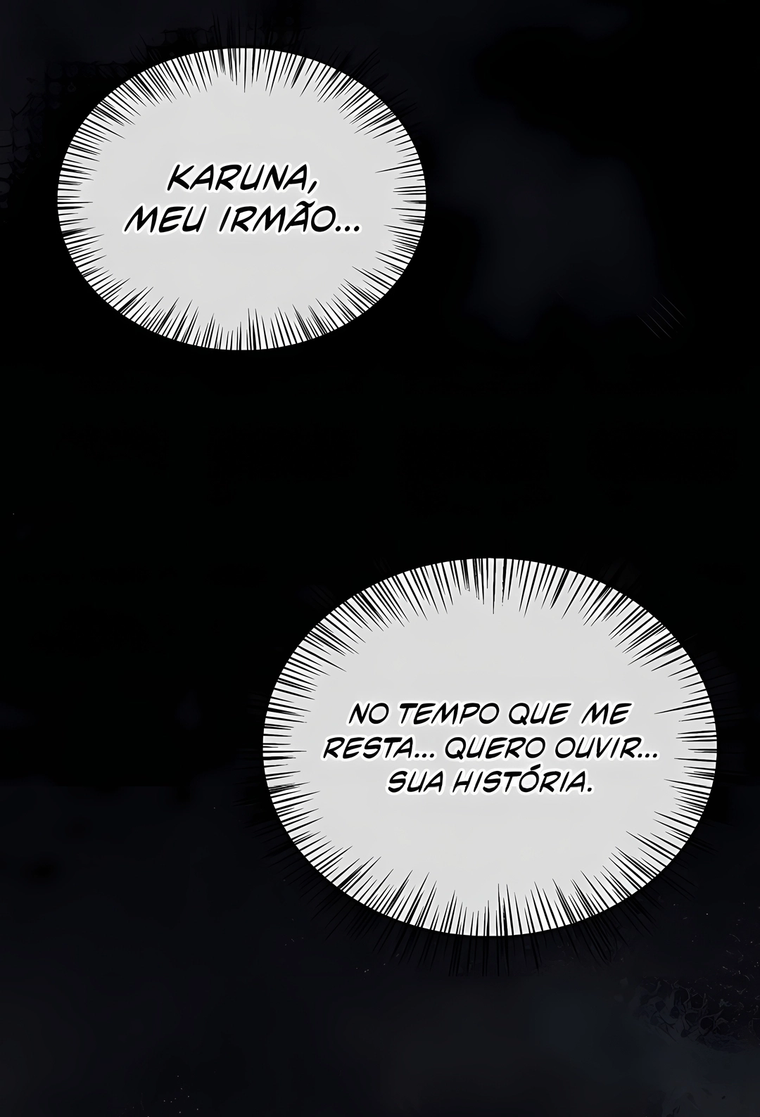 A 31ª Peça Que virou o Tabuleiro Capítulo 114 Página 5