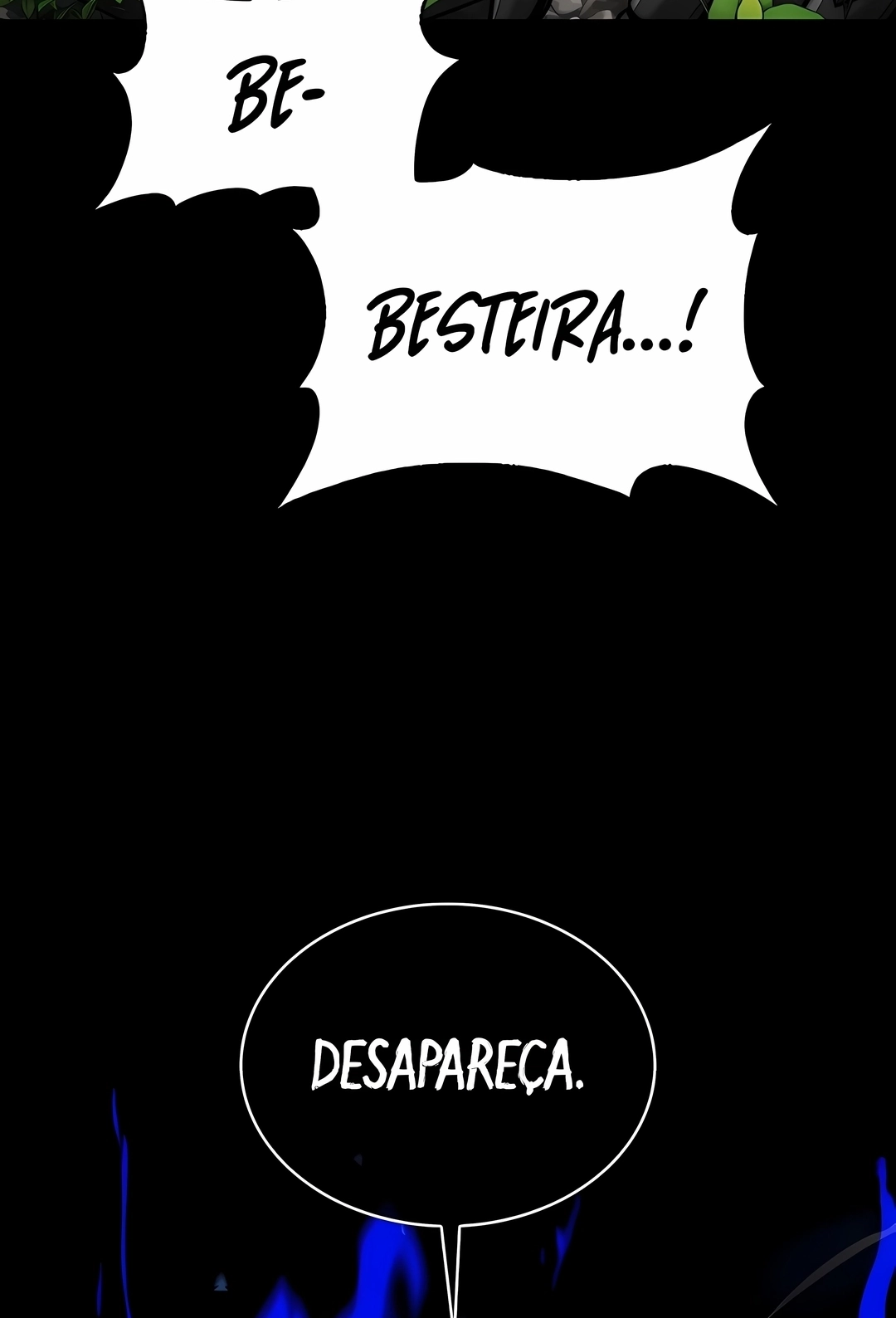A 31ª Peça Que virou o Tabuleiro Capítulo 114 Página 61