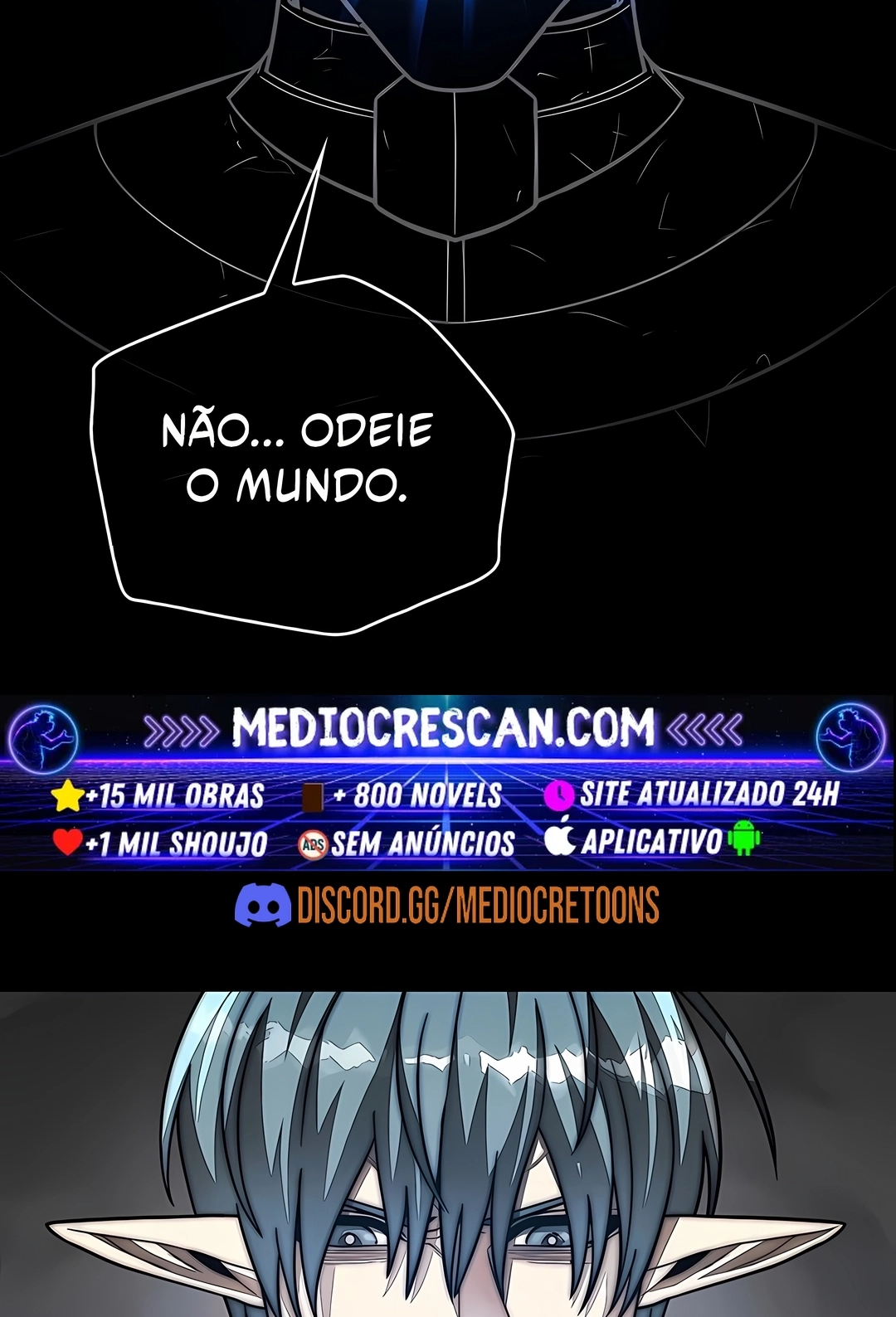 A 31ª Peça Que virou o Tabuleiro Capítulo 114 Página 75