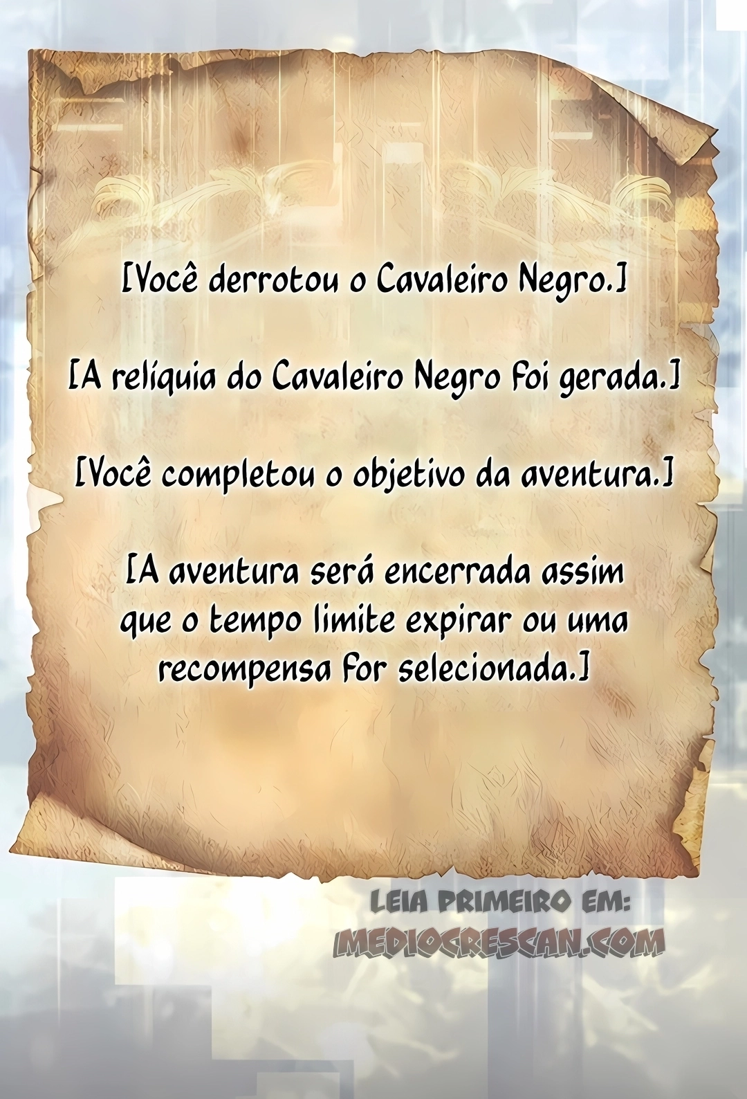 A 31ª Peça Que virou o Tabuleiro Capítulo 114 Página 95