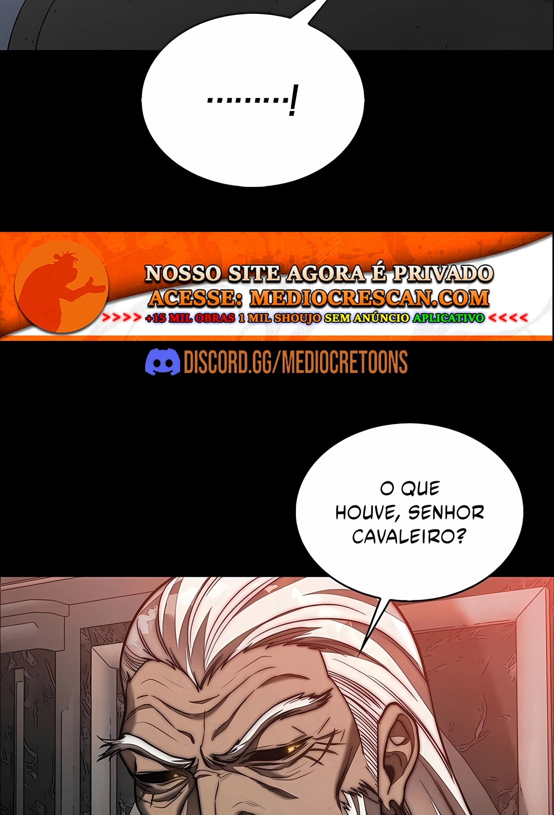 A 31ª Peça Que virou o Tabuleiro Capítulo 114 Página 97
