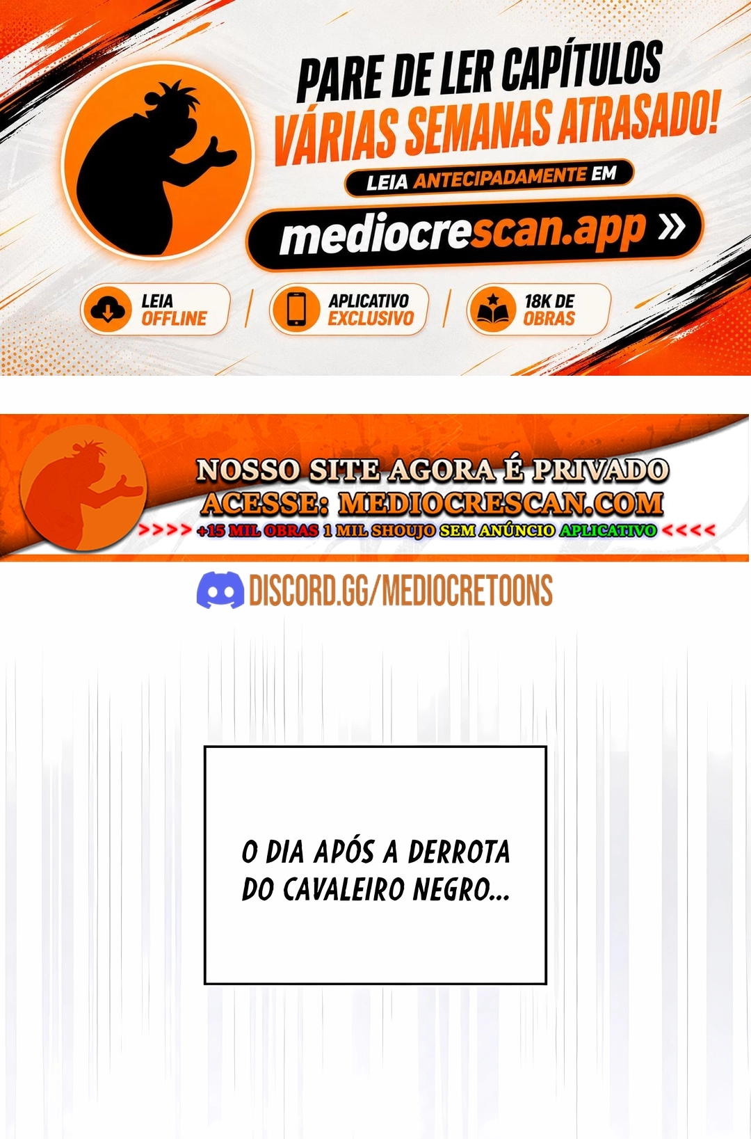 A 31ª Peça Que virou o Tabuleiro Capítulo 115 Página 1