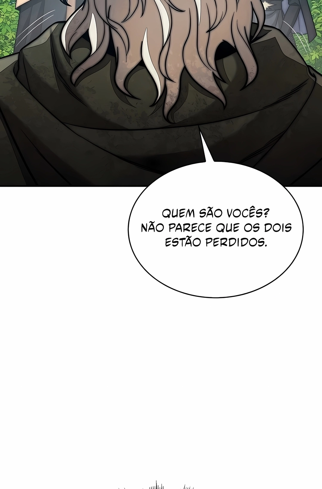 A 31ª Peça Que virou o Tabuleiro Capítulo 115 Página 116