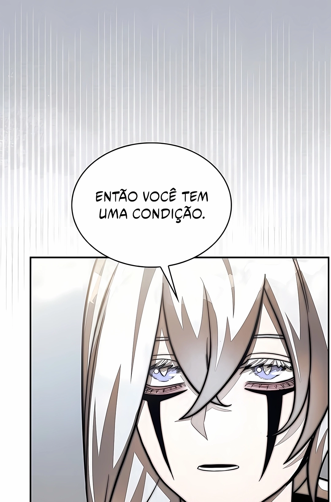 A 31ª Peça Que virou o Tabuleiro Capítulo 115 Página 21