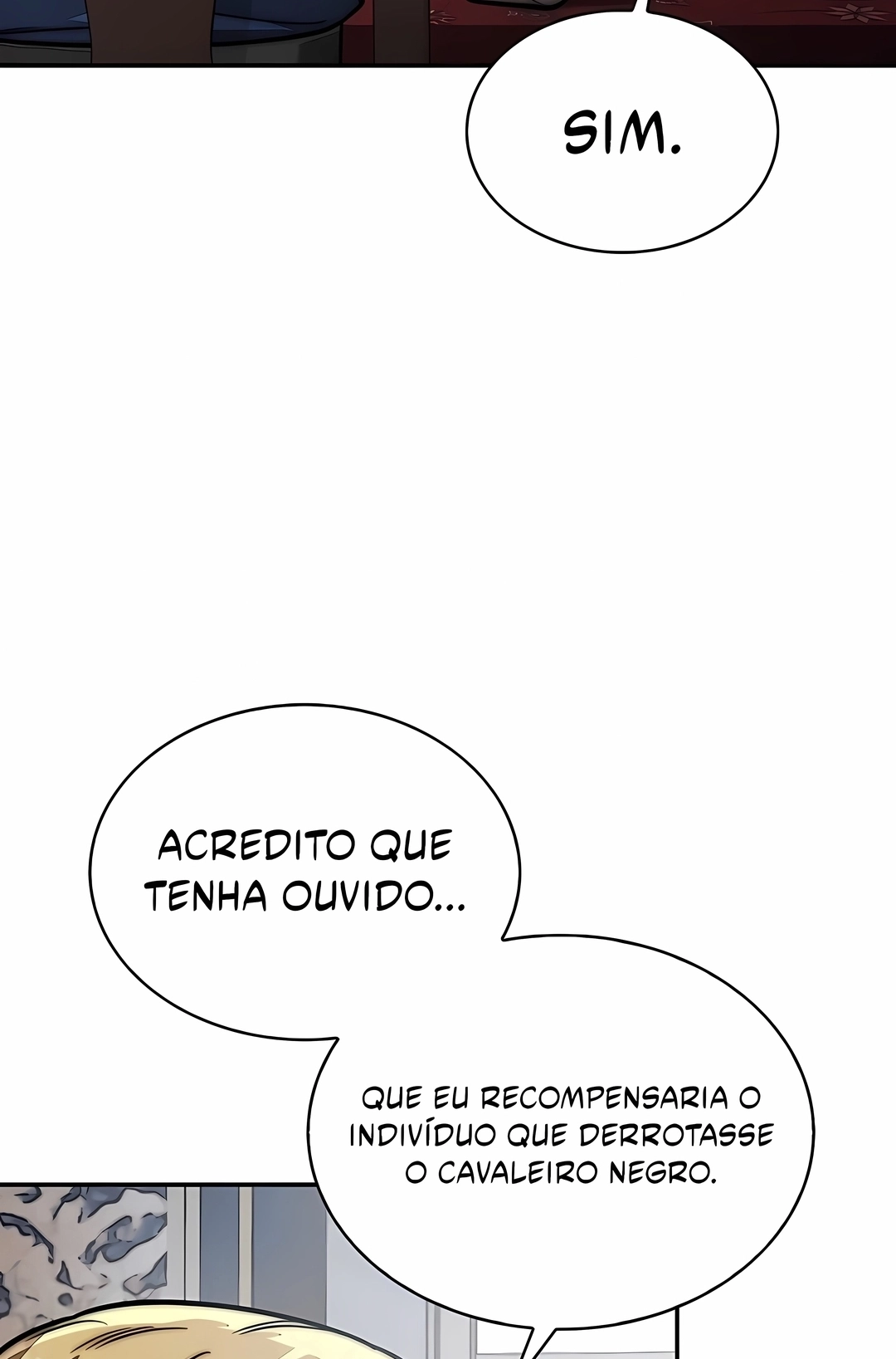 A 31ª Peça Que virou o Tabuleiro Capítulo 115 Página 24