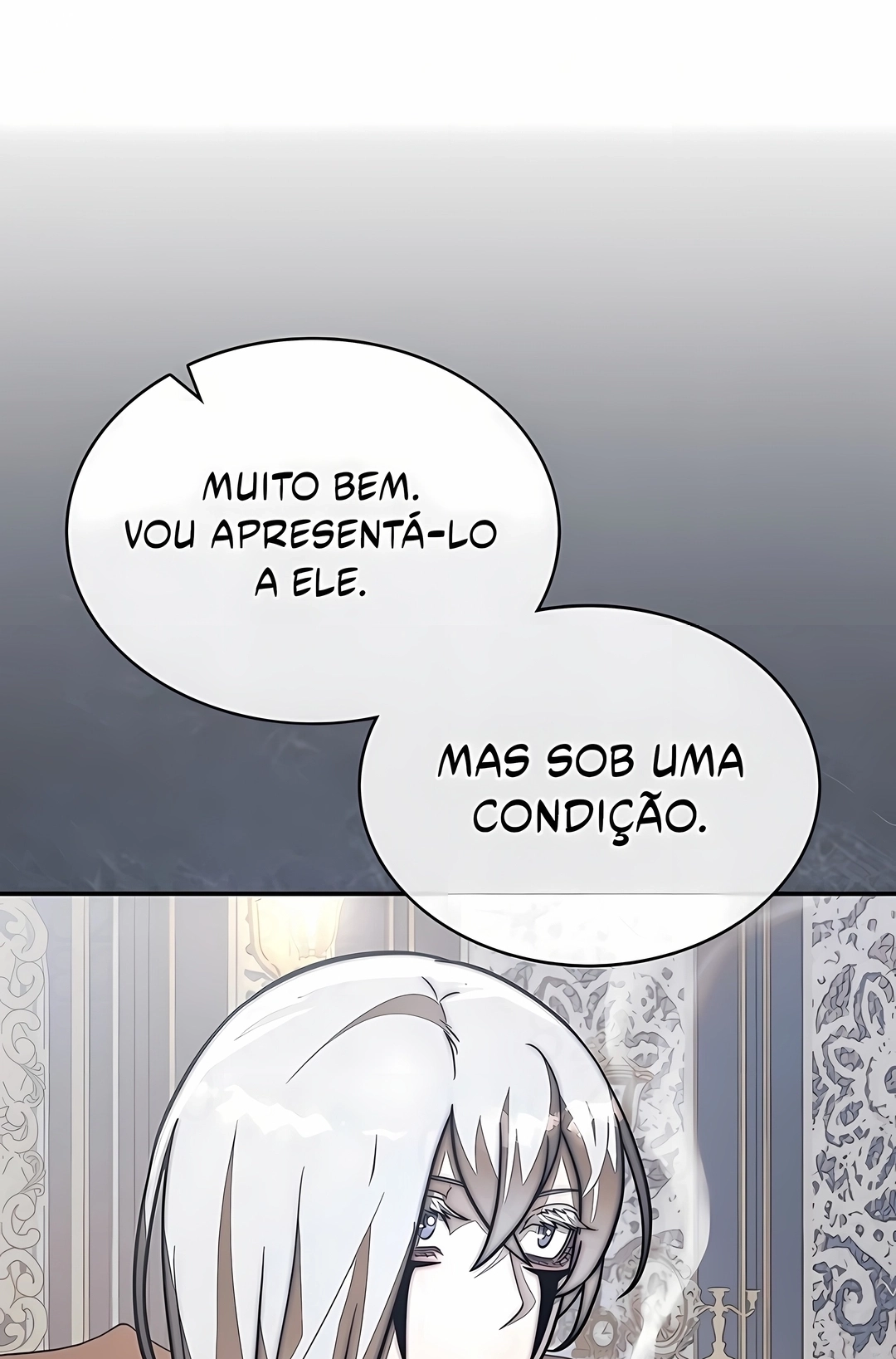 A 31ª Peça Que virou o Tabuleiro Capítulo 115 Página 52