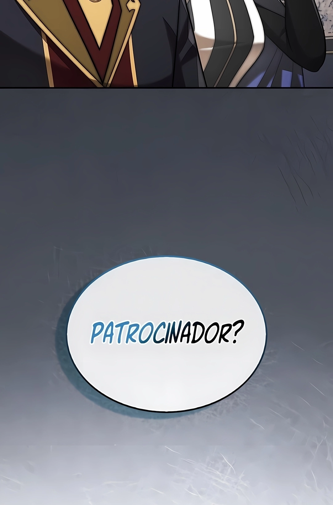 A 31ª Peça Que virou o Tabuleiro Capítulo 115 Página 59