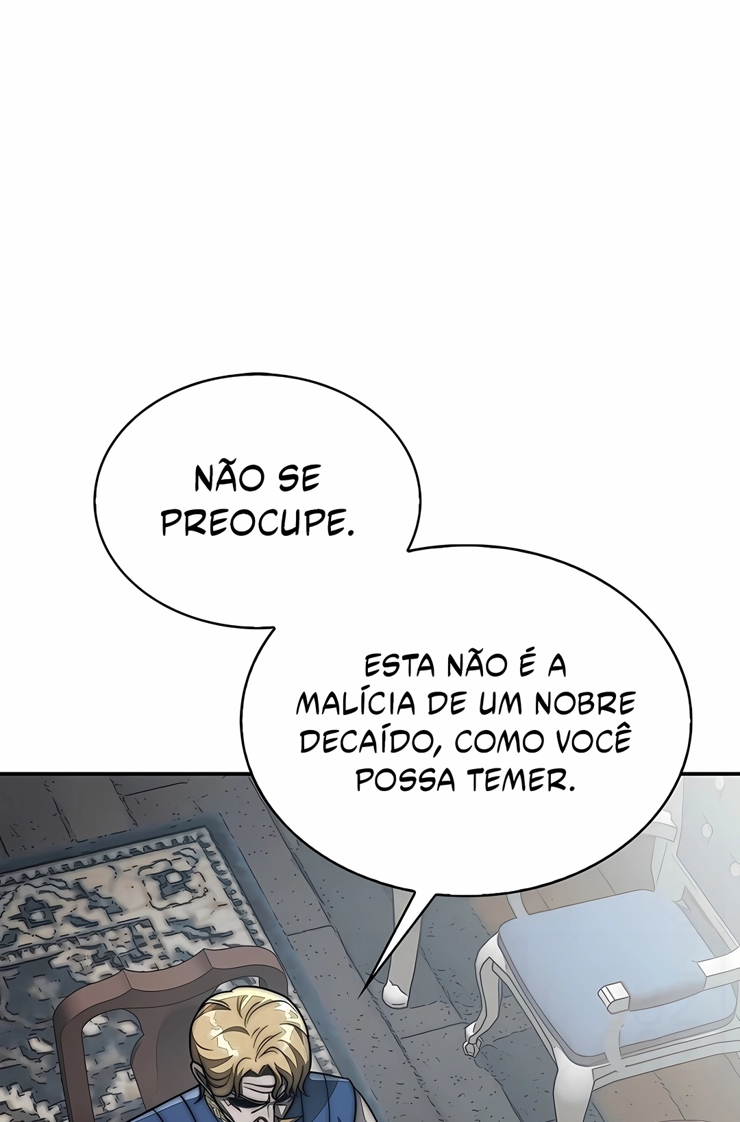A 31ª Peça Que virou o Tabuleiro Capítulo 115 Página 64