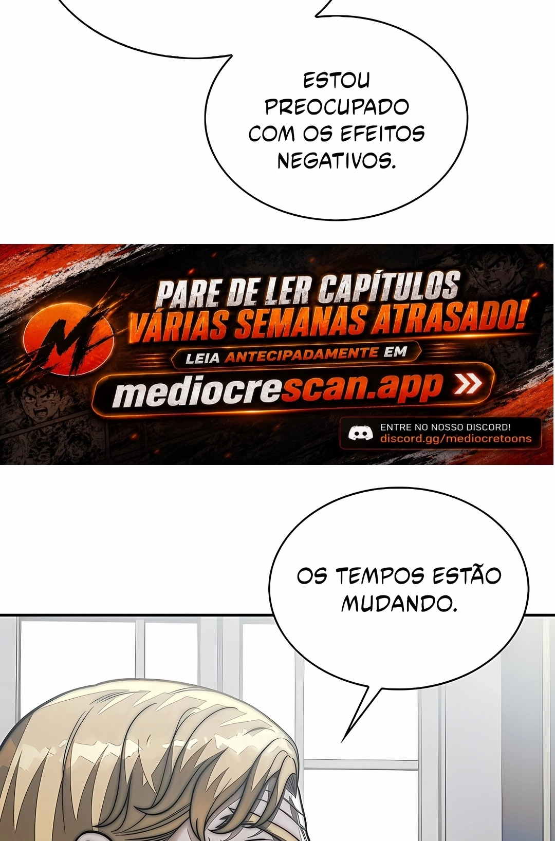 A 31ª Peça Que virou o Tabuleiro Capítulo 115 Página 66