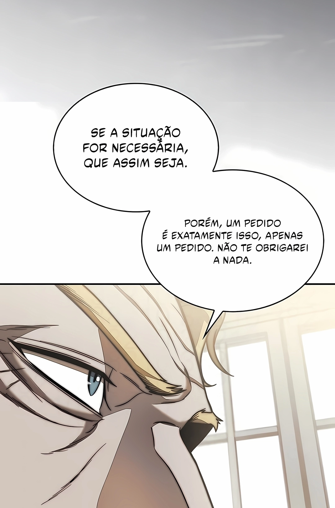 A 31ª Peça Que virou o Tabuleiro Capítulo 115 Página 77