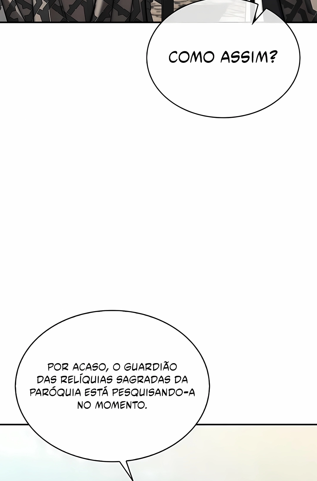 A 31ª Peça Que virou o Tabuleiro Capítulo 115 Página 97
