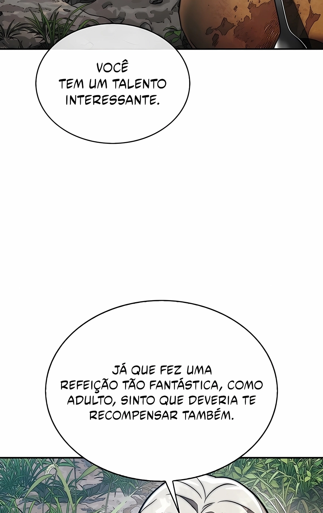 A 31ª Peça Que virou o Tabuleiro Capítulo 116 Página 104