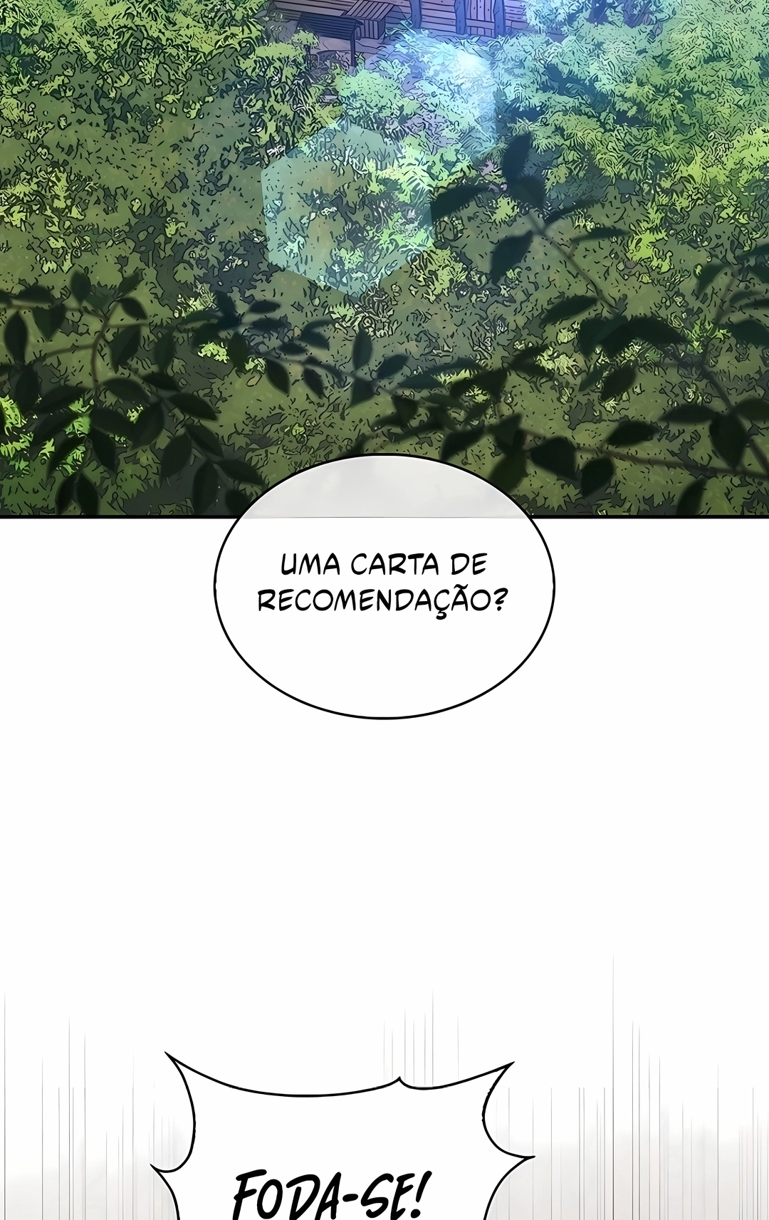 A 31ª Peça Que virou o Tabuleiro Capítulo 116 Página 2