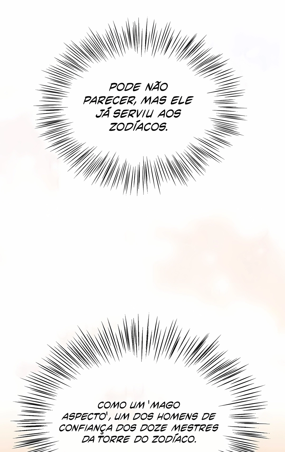 A 31ª Peça Que virou o Tabuleiro Capítulo 116 Página 33