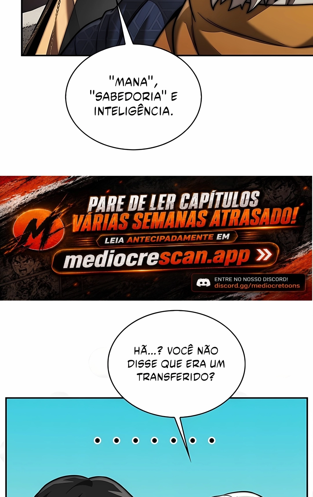 A 31ª Peça Que virou o Tabuleiro Capítulo 116 Página 79