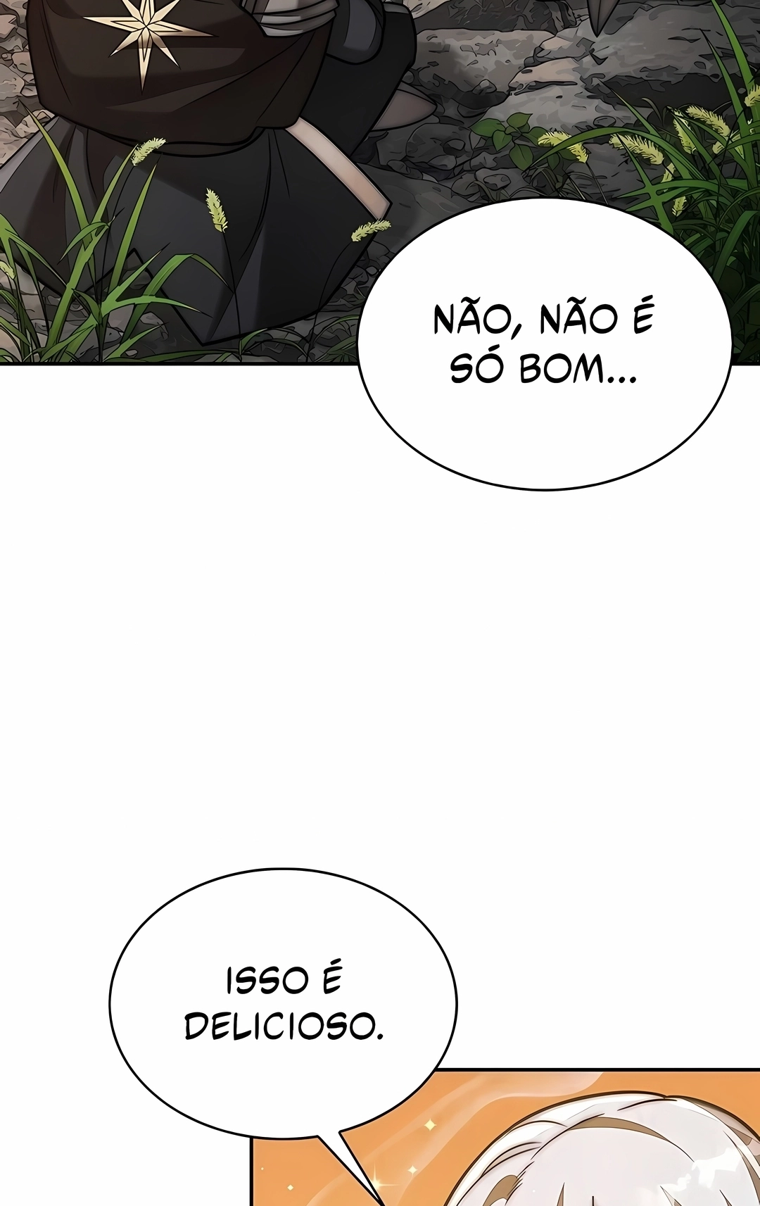 A 31ª Peça Que virou o Tabuleiro Capítulo 116 Página 93