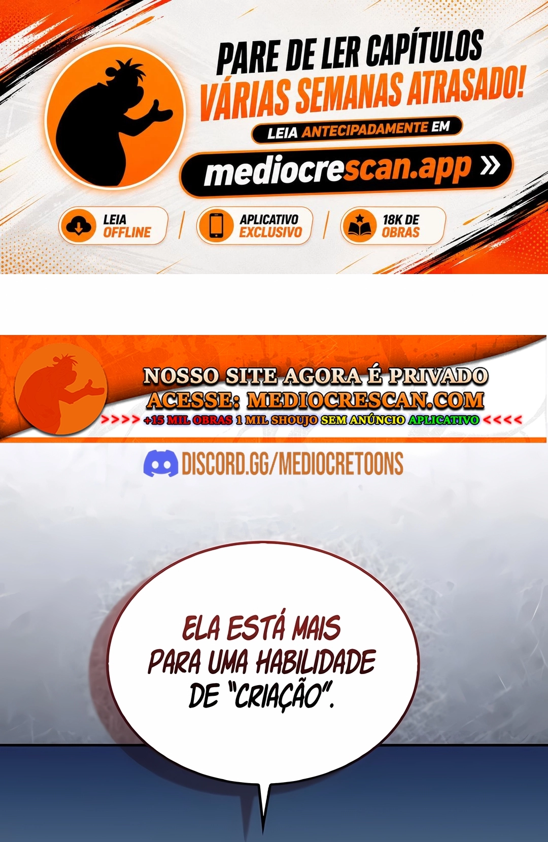 A 31ª Peça Que virou o Tabuleiro Capítulo 117 Página 1