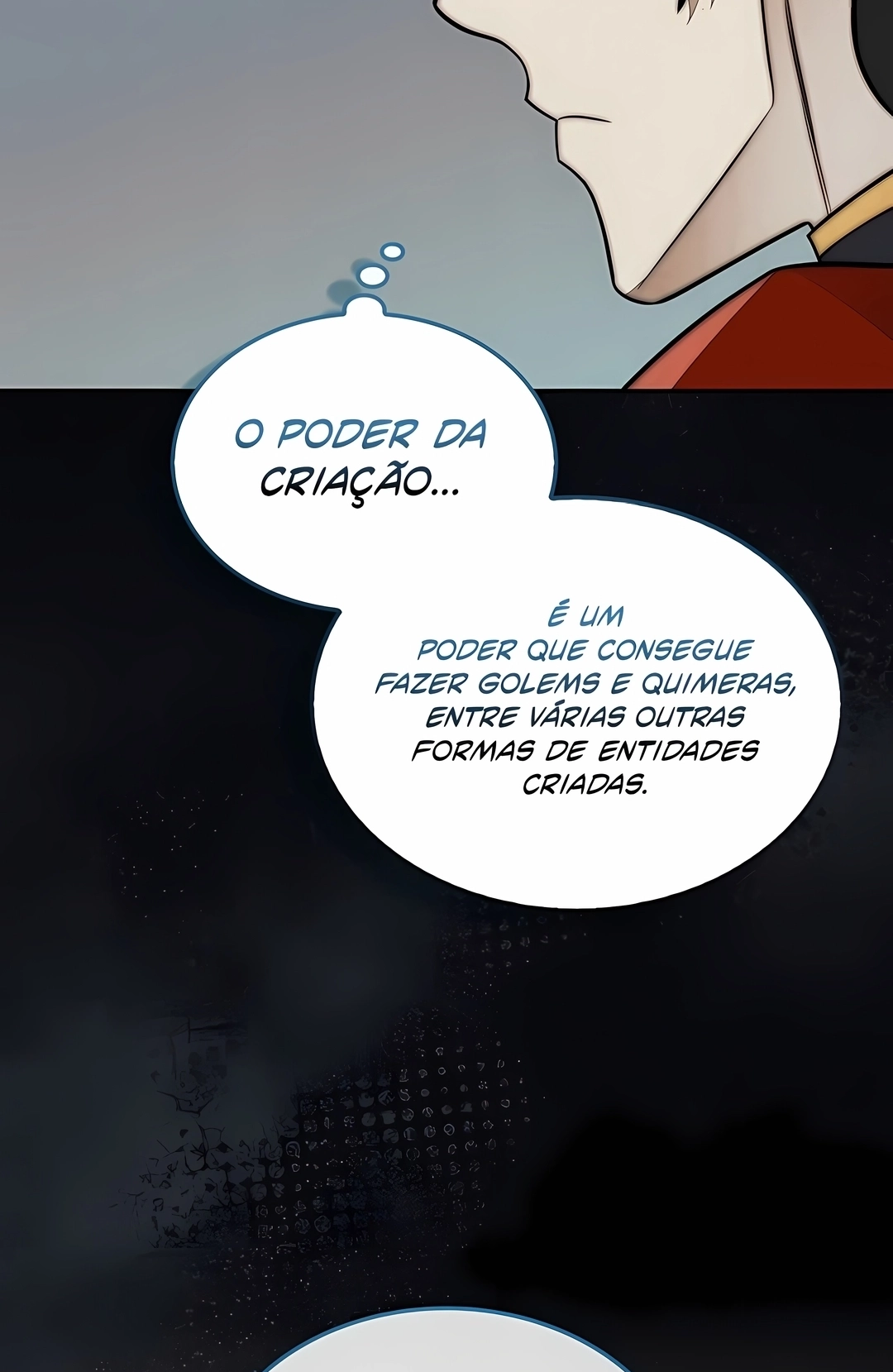 A 31ª Peça Que virou o Tabuleiro Capítulo 117 Página 10