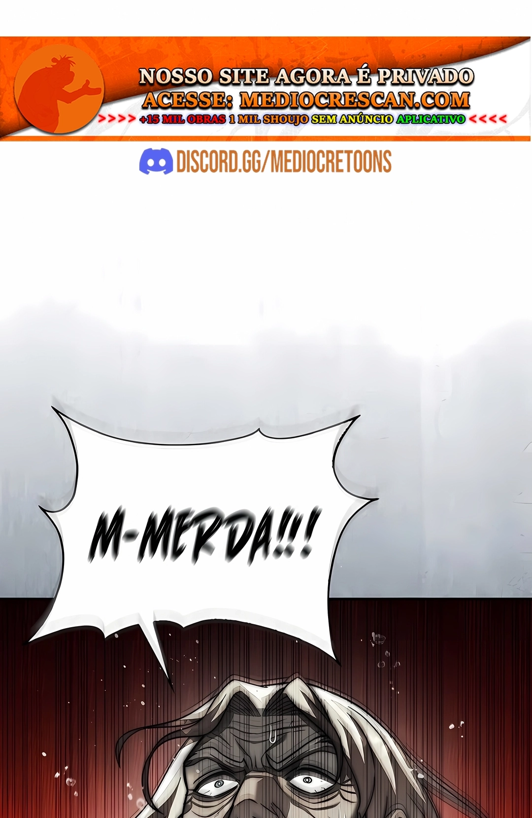 A 31ª Peça Que virou o Tabuleiro Capítulo 117 Página 100