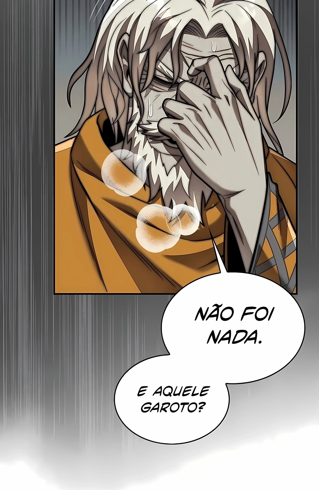A 31ª Peça Que virou o Tabuleiro Capítulo 117 Página 104