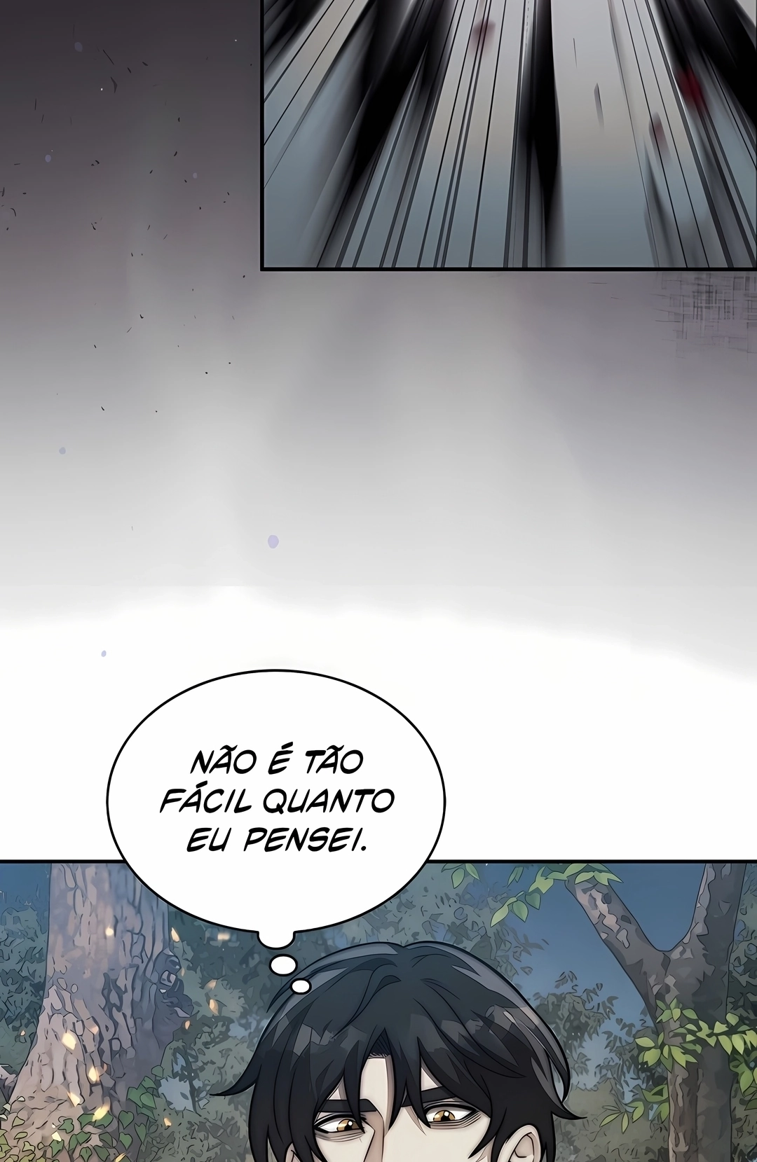 A 31ª Peça Que virou o Tabuleiro Capítulo 117 Página 18
