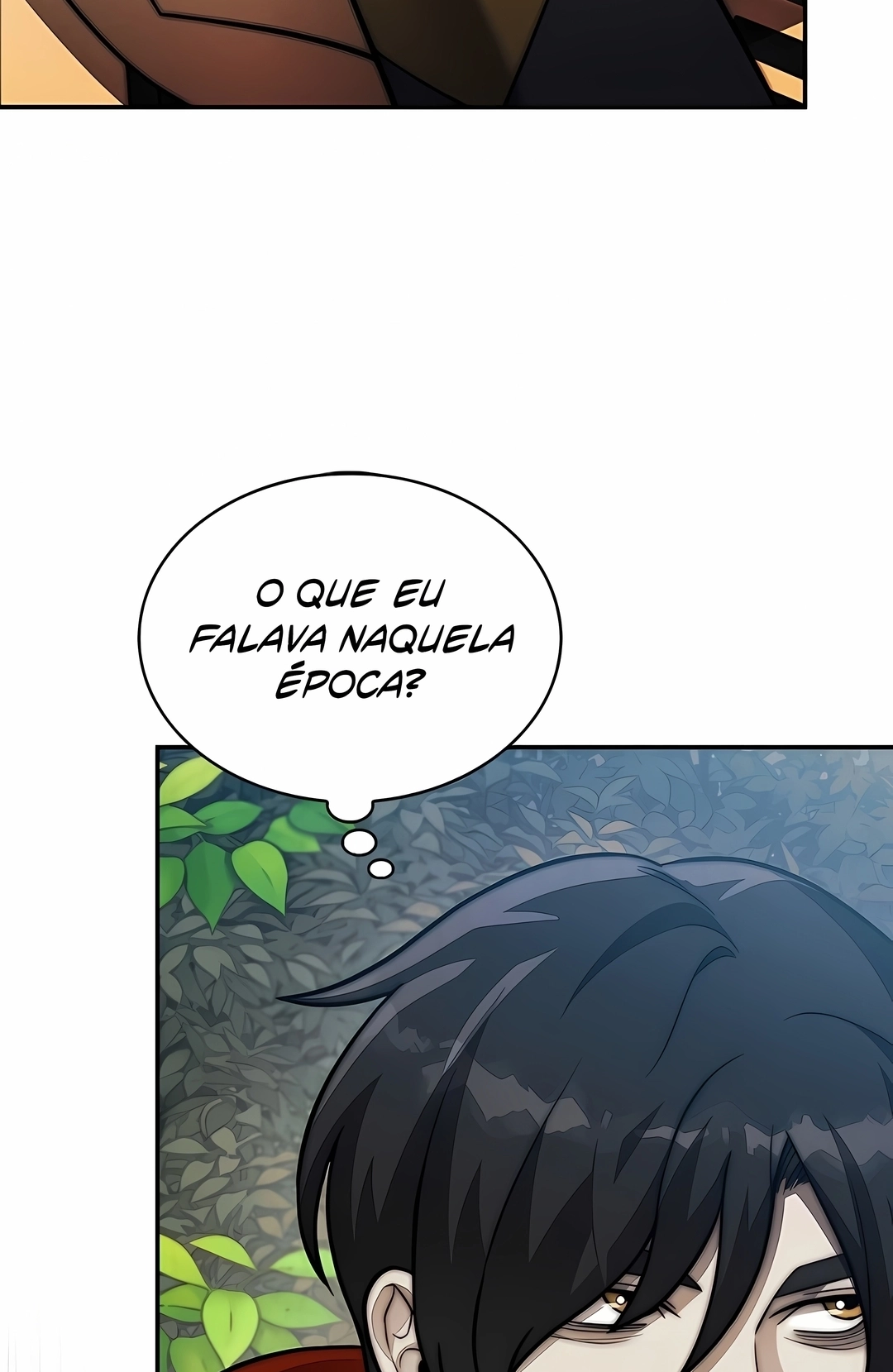A 31ª Peça Que virou o Tabuleiro Capítulo 117 Página 21