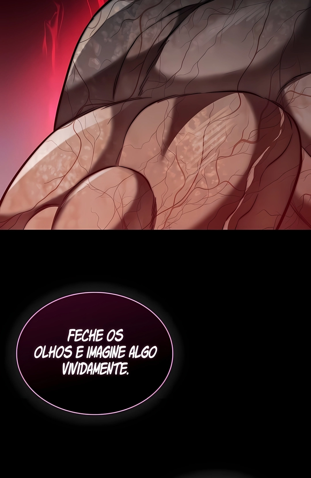 A 31ª Peça Que virou o Tabuleiro Capítulo 117 Página 24