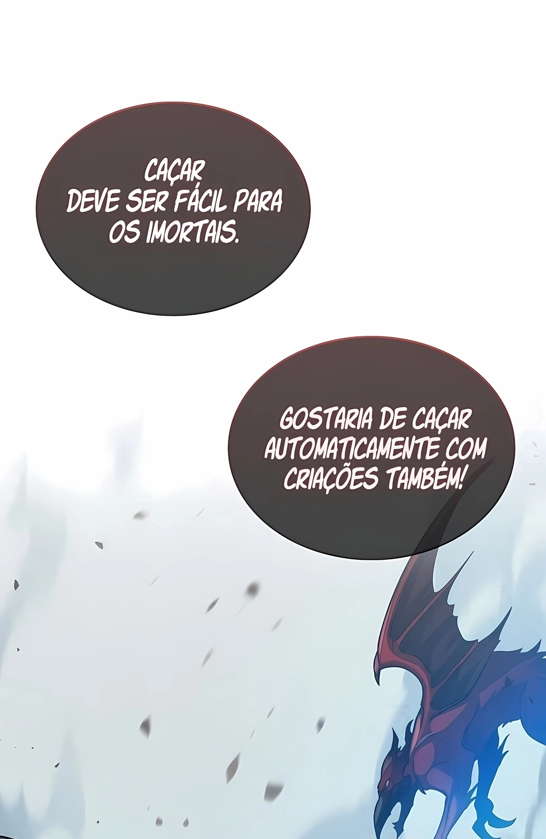 A 31ª Peça Que virou o Tabuleiro Capítulo 117 Página 34