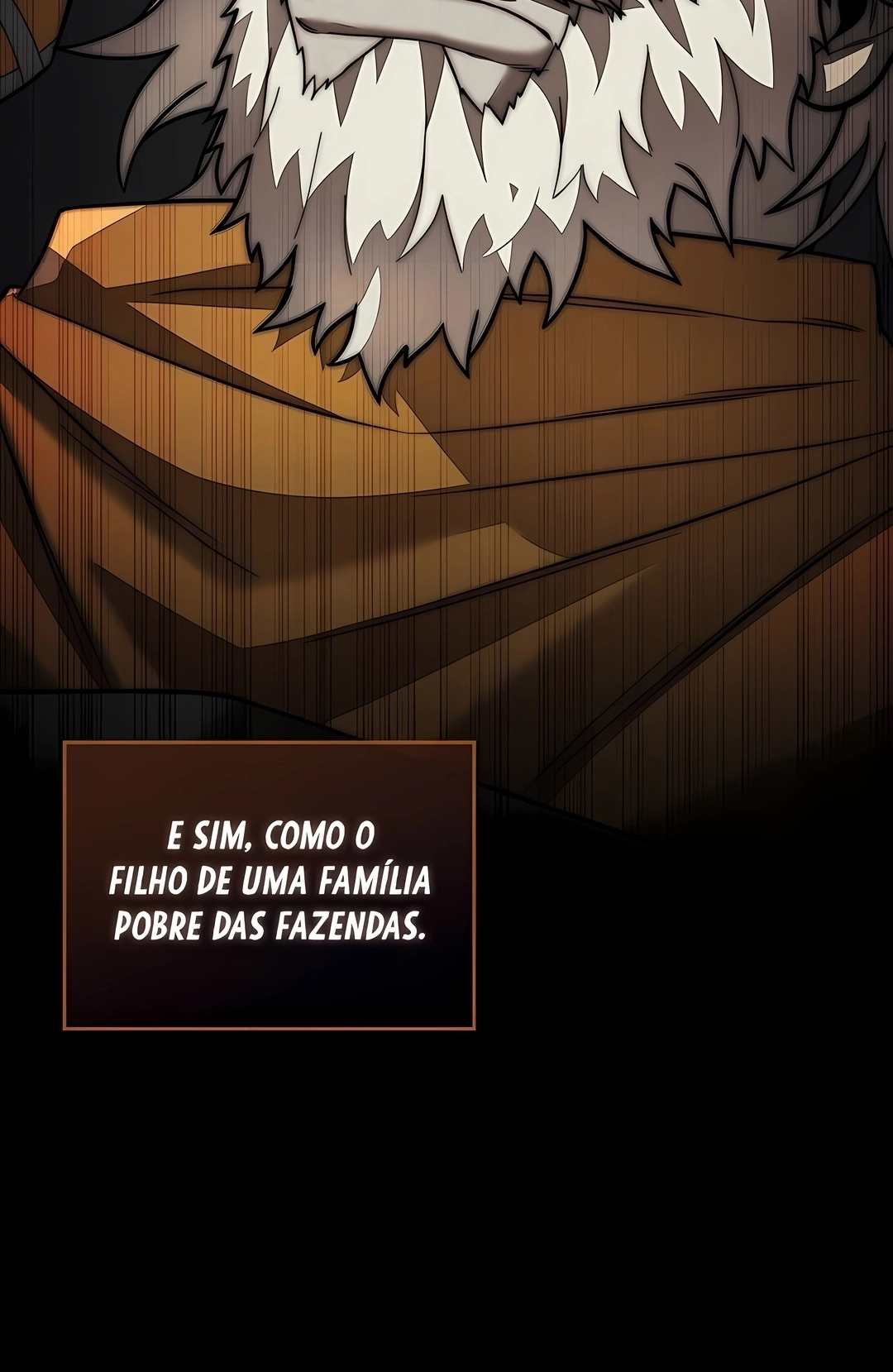 A 31ª Peça Que virou o Tabuleiro Capítulo 117 Página 59