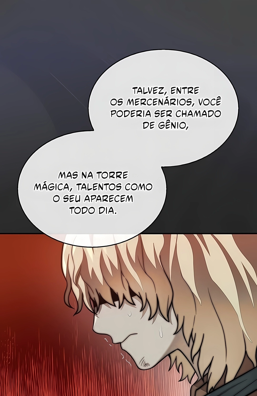 A 31ª Peça Que virou o Tabuleiro Capítulo 117 Página 67