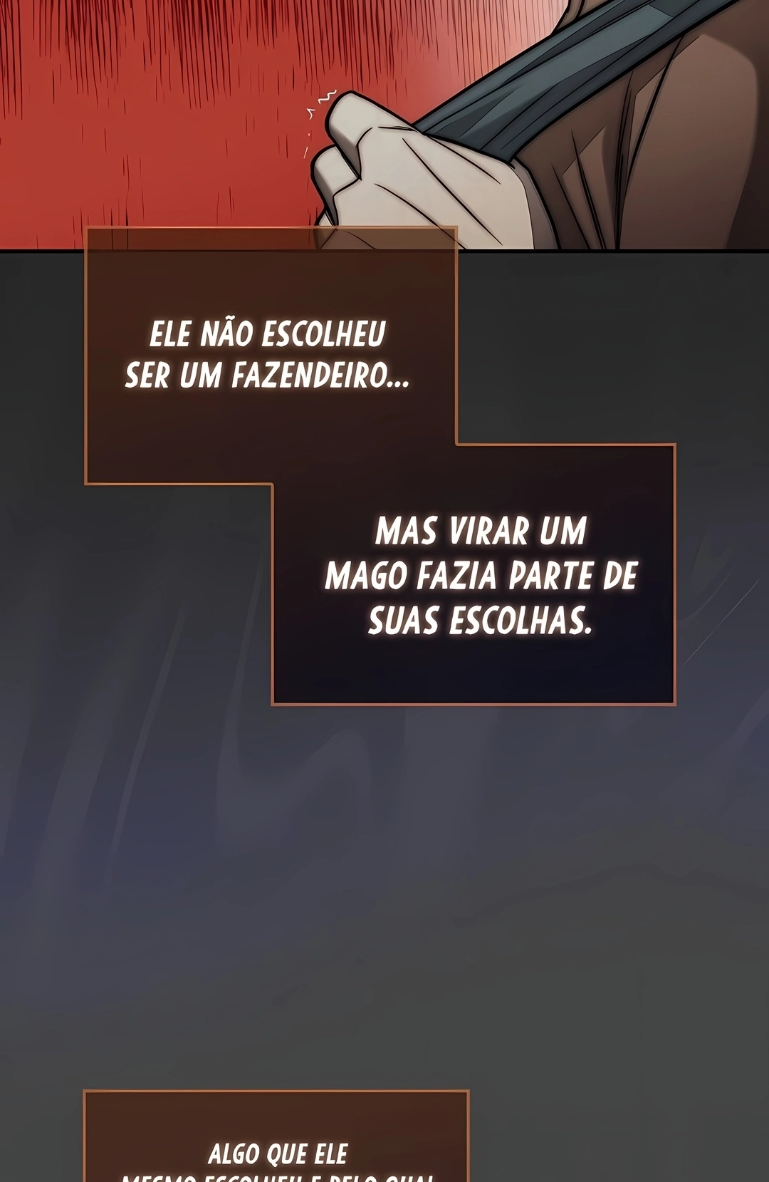 A 31ª Peça Que virou o Tabuleiro Capítulo 117 Página 68