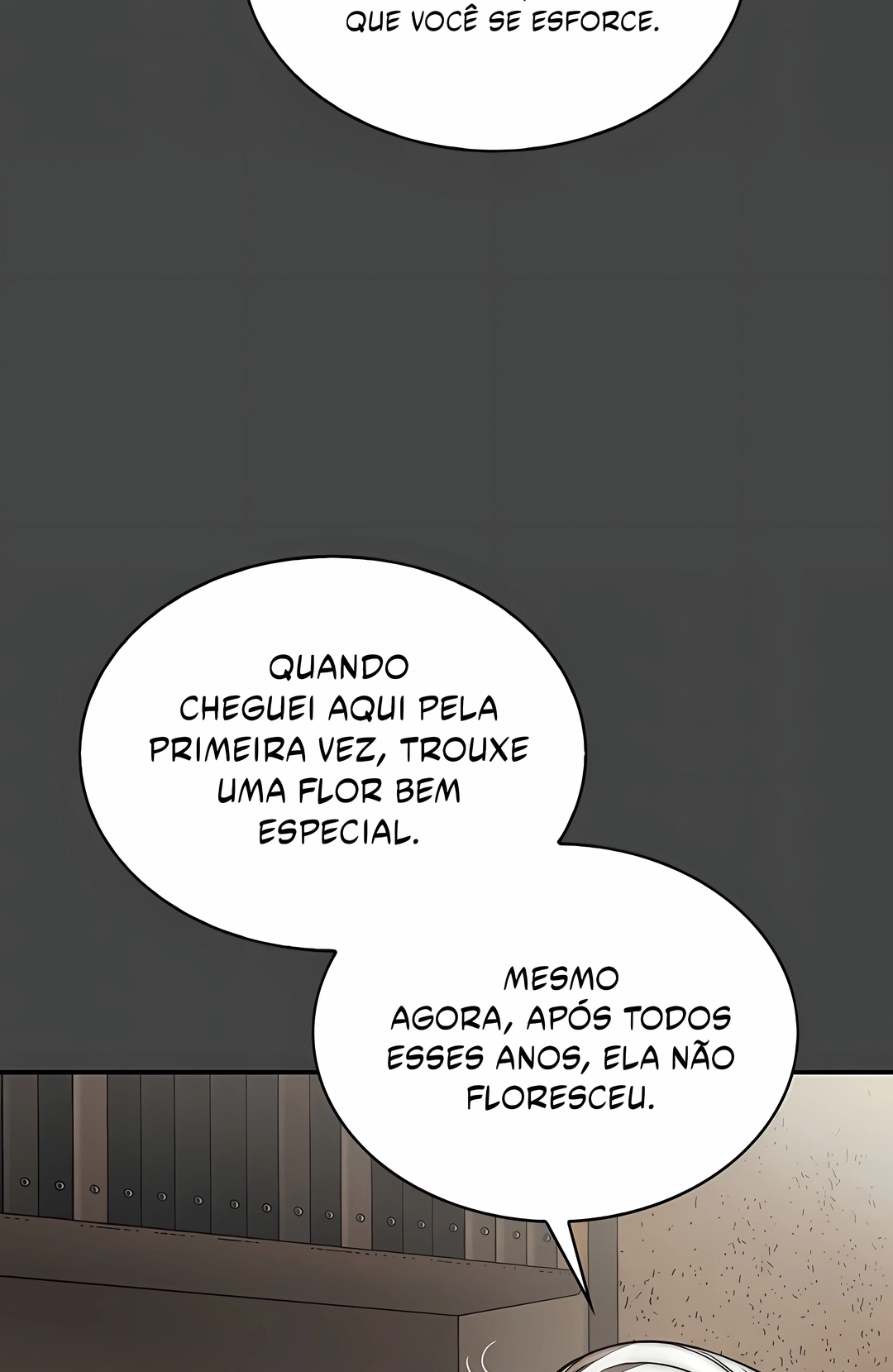 A 31ª Peça Que virou o Tabuleiro Capítulo 117 Página 74