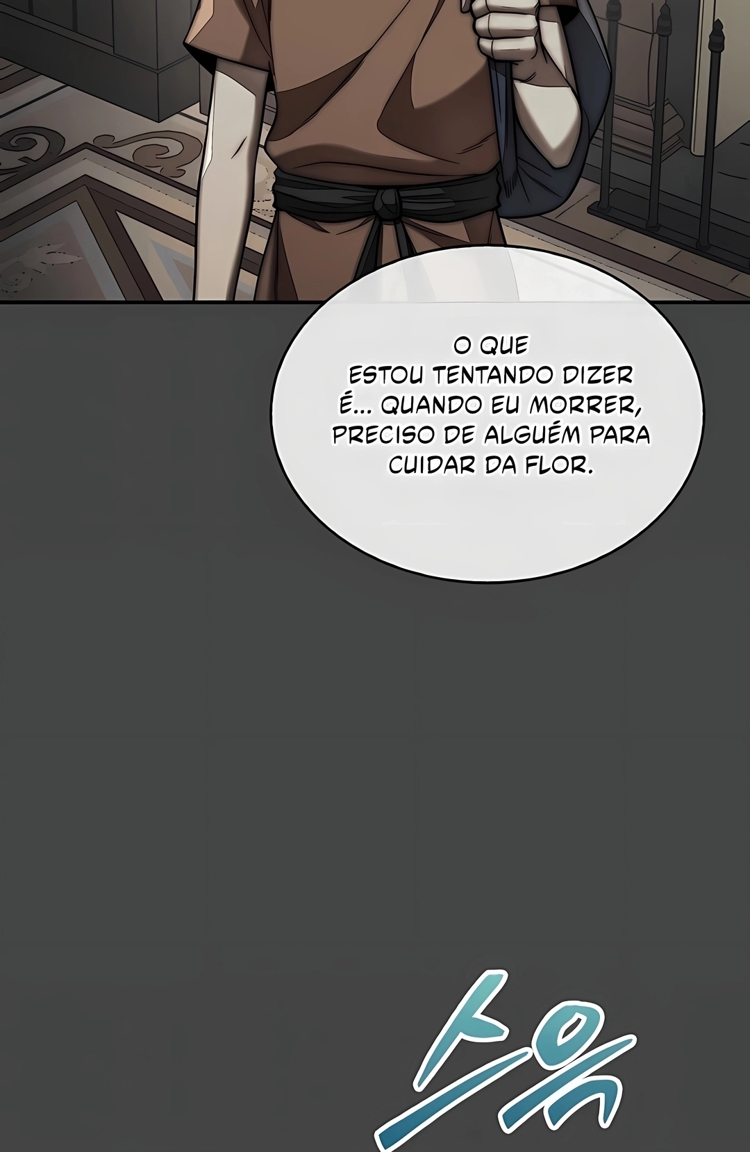 A 31ª Peça Que virou o Tabuleiro Capítulo 117 Página 77