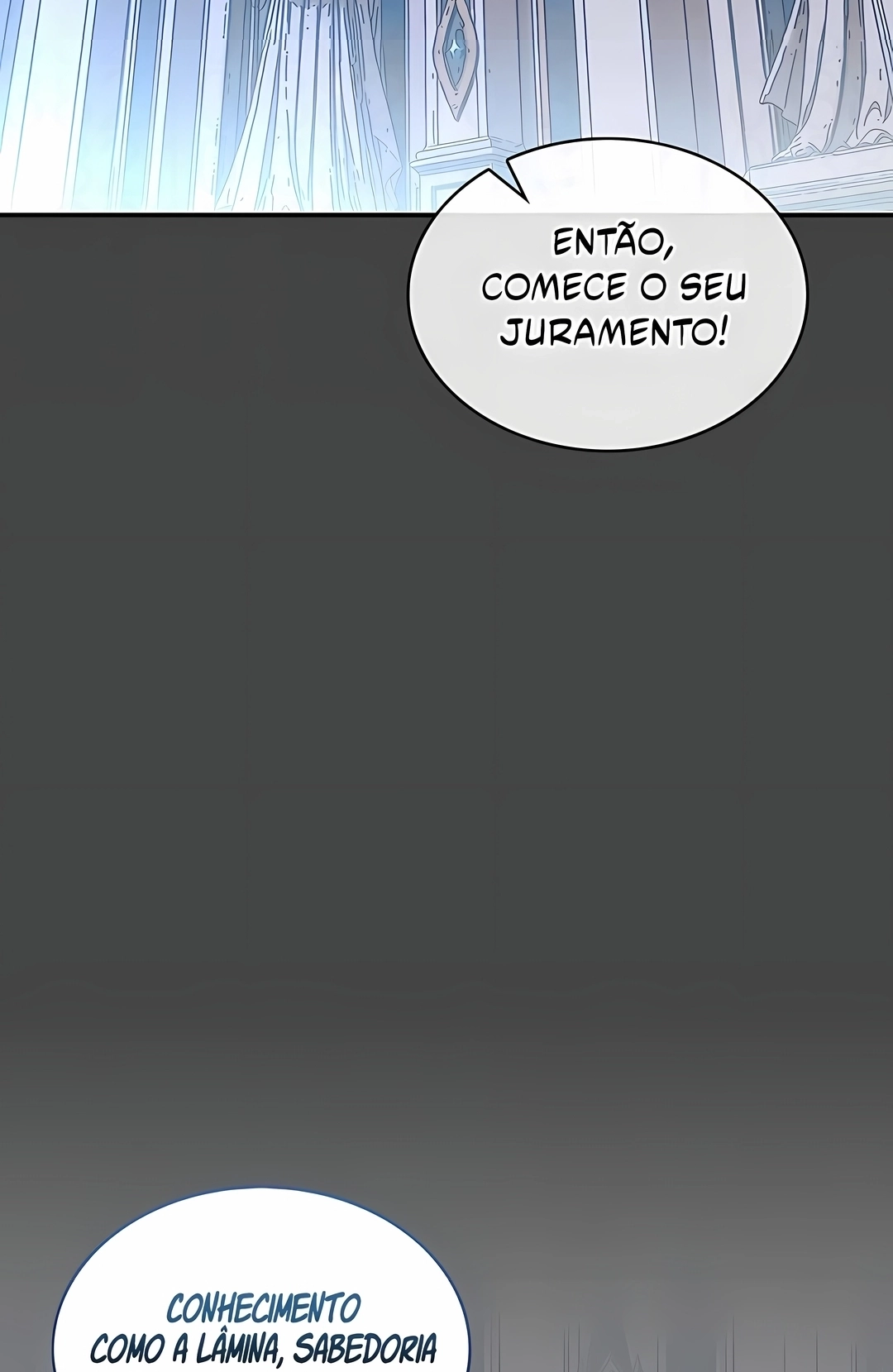 A 31ª Peça Que virou o Tabuleiro Capítulo 117 Página 89