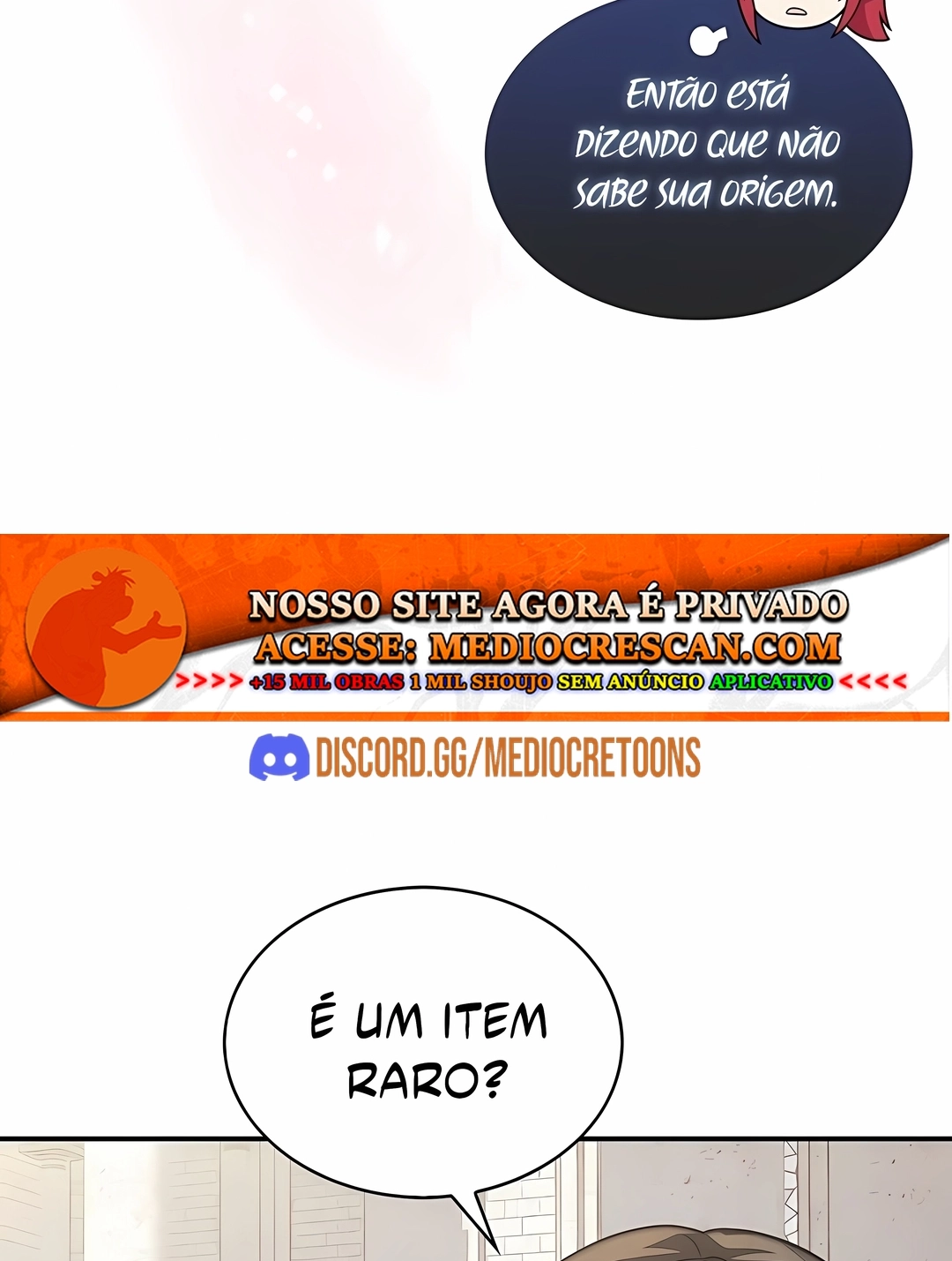 A 31ª Peça Que virou o Tabuleiro Capítulo 118 Página 106