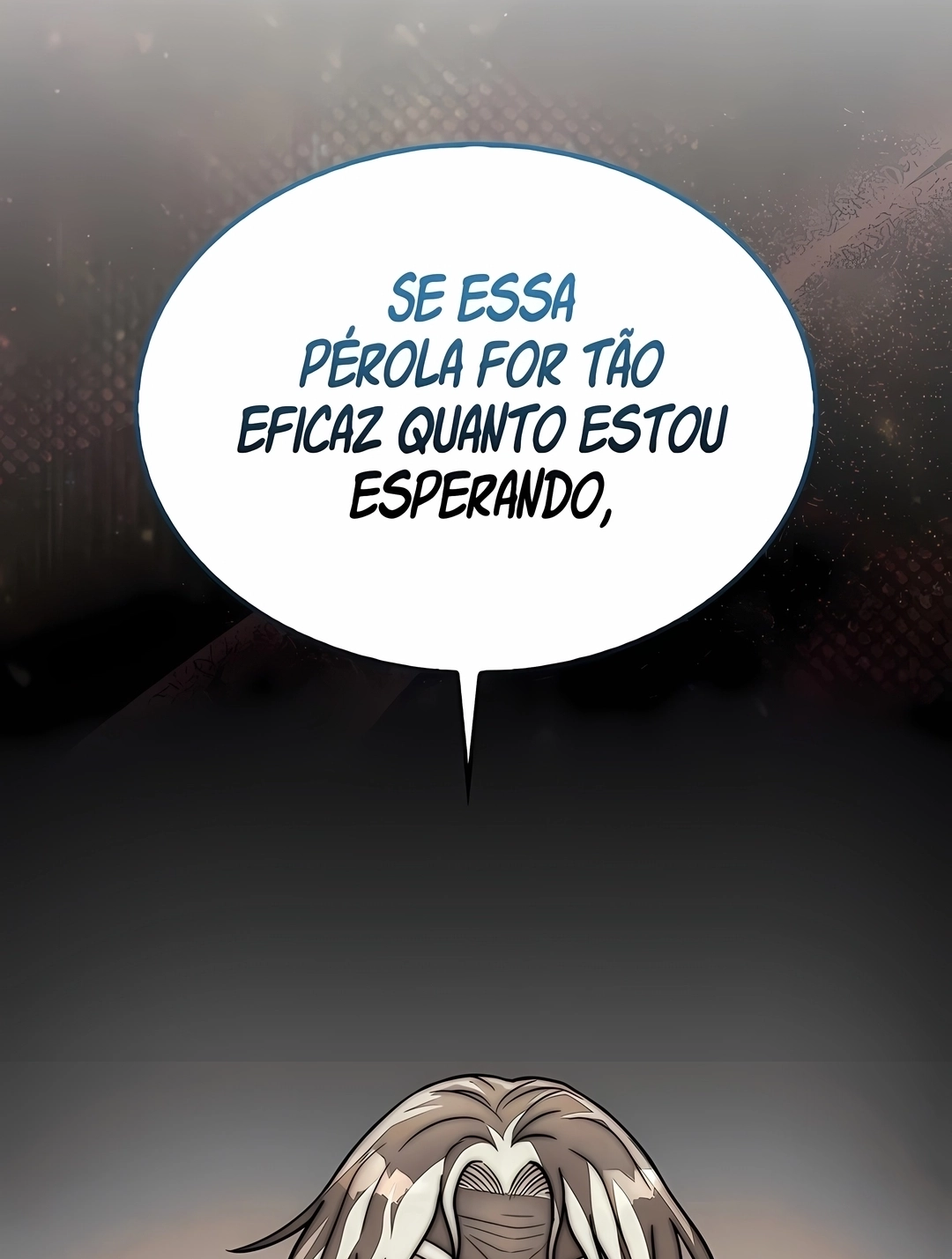 A 31ª Peça Que virou o Tabuleiro Capítulo 118 Página 116