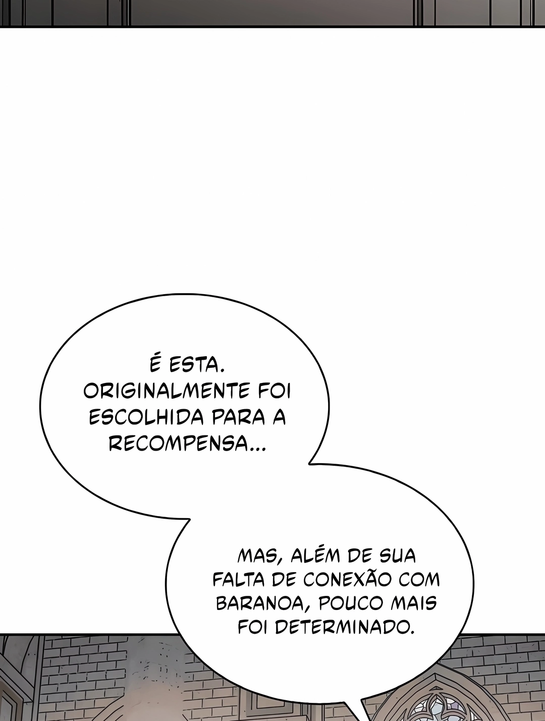 A 31ª Peça Que virou o Tabuleiro Capítulo 118 Página 24